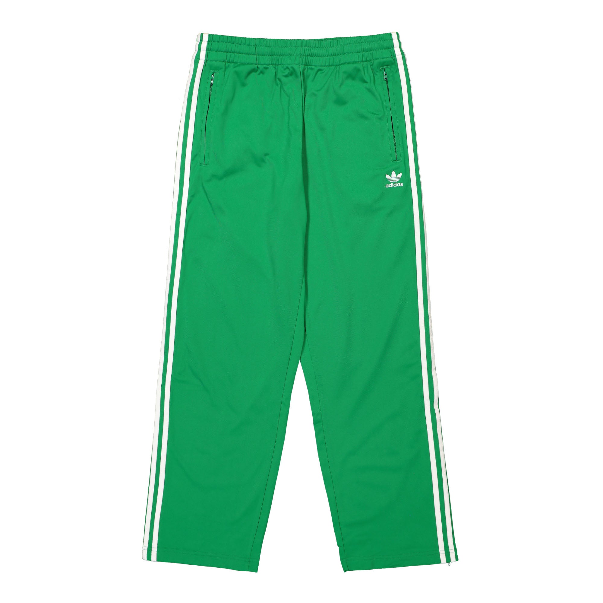 adidas Firebird Track Pant Green Sweat & Track Pants IU0768 | Overkill