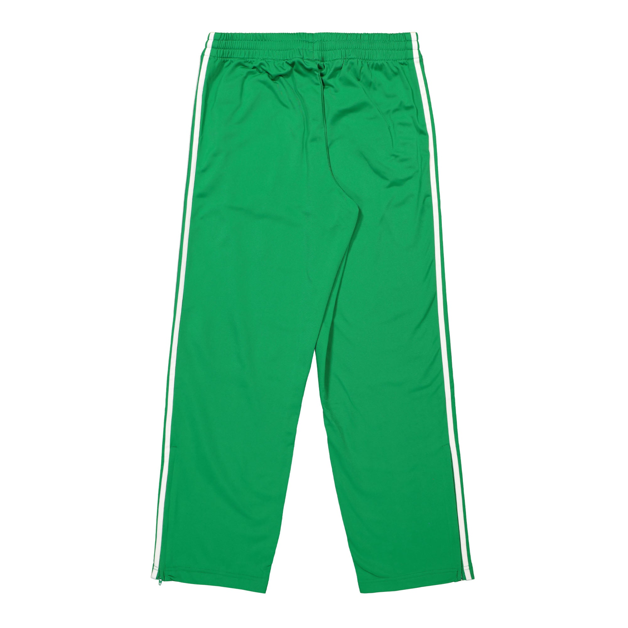 adidas Firebird Track Pant Green Sweat & Track Pants Material | Overkill