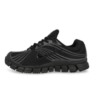 Nike Total90 Shox Magia White / Metallic Silver - Black Low Top Sneakers IR8176 100 | Overkill