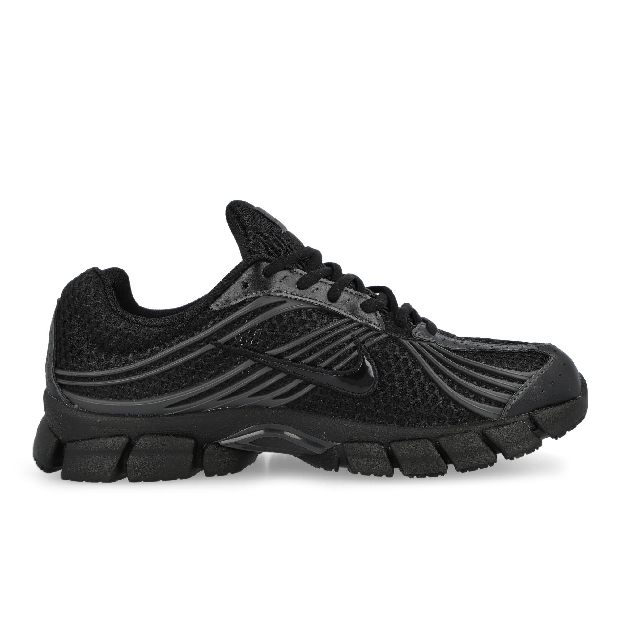 Nike Total90 Shox Magia White / Metallic Silver - Black Low Top Sneakers IR8176 100 Silhouette | Overkill
