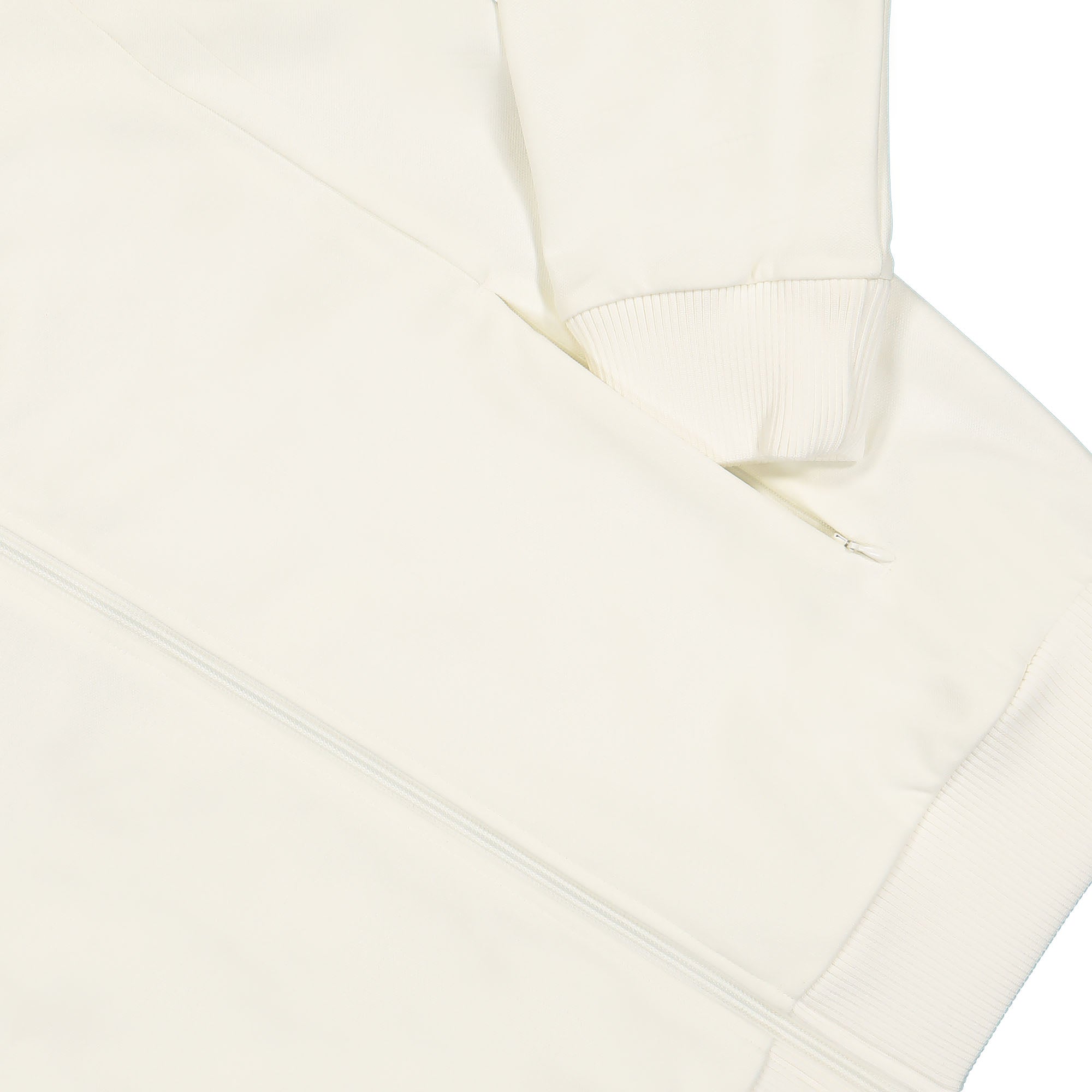 adidas DFB OG Beckenbauer Tracktop Off White Track Jackets Detailfoto | Overkill