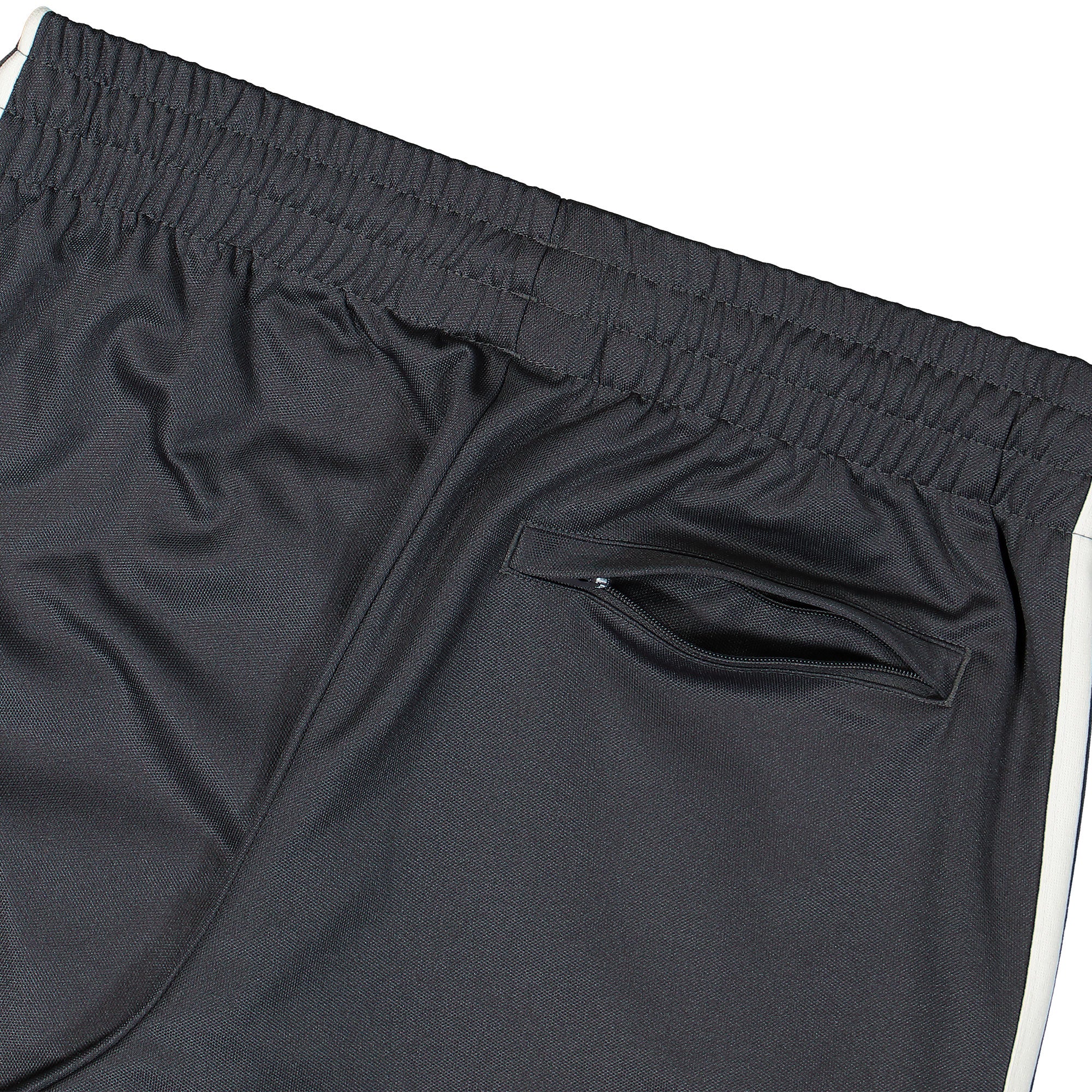 adidas DFB OG Beckenbauer Trackpant Utility Black Sweat & Track Pants Detail view 1 | Overkill