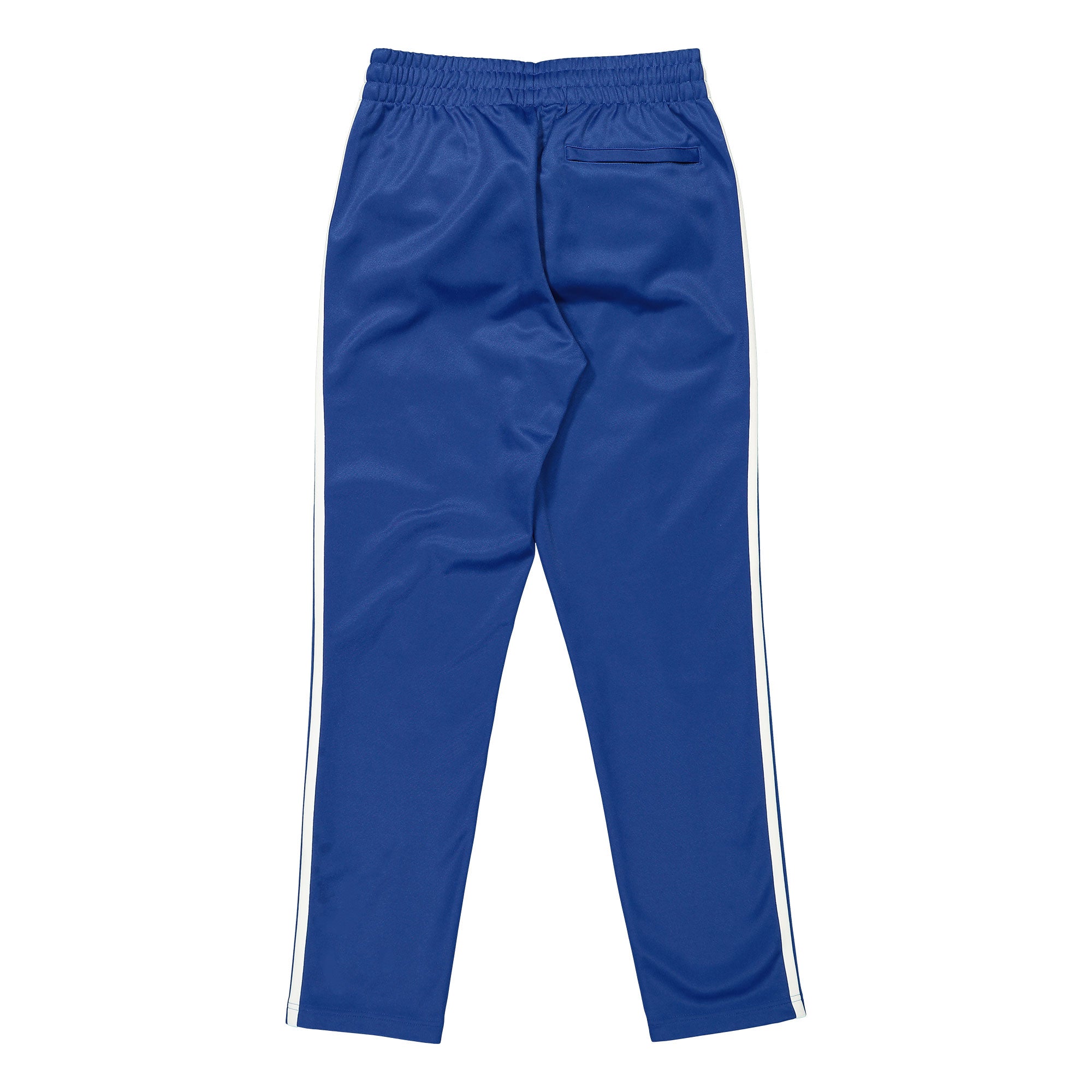 adidas Italy OG Beckenbauer Trackpant Royalblue Sweat & Track Pants Material | Overkill