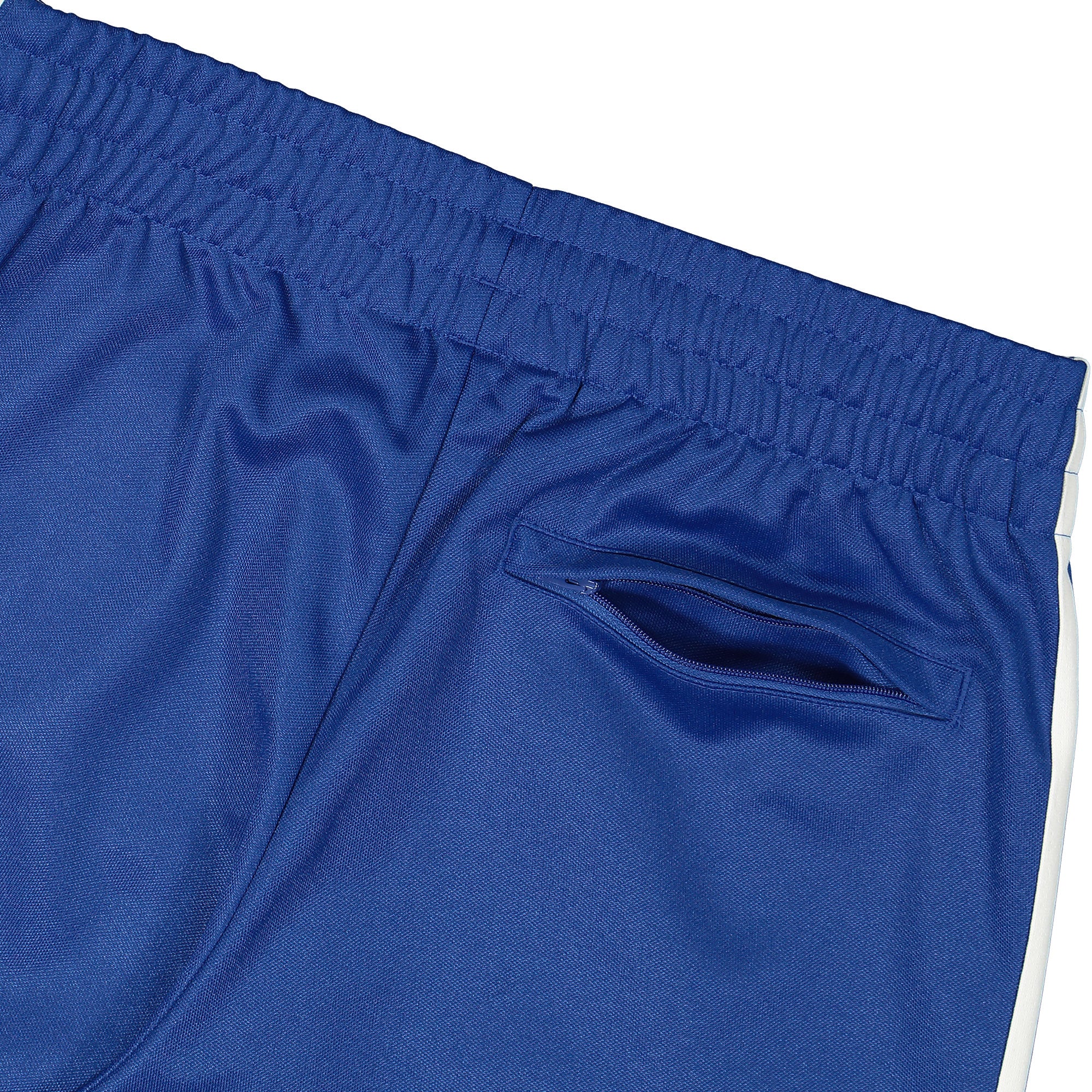 adidas Italy OG Beckenbauer Trackpant Royalblue Sweat & Track Pants Detail view 1 | Overkill