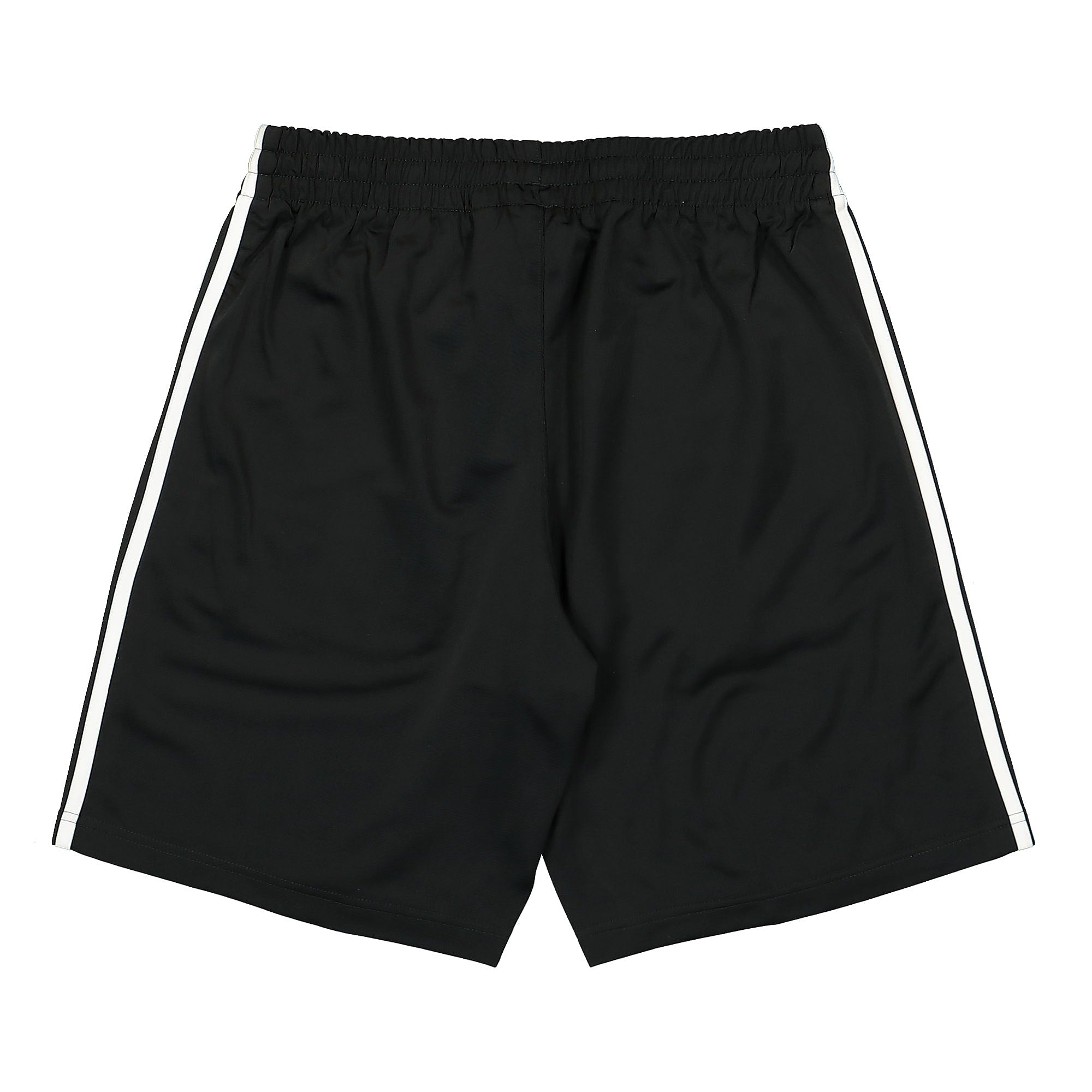 adidas Firebird Short Black / White Shorts Material | Overkill