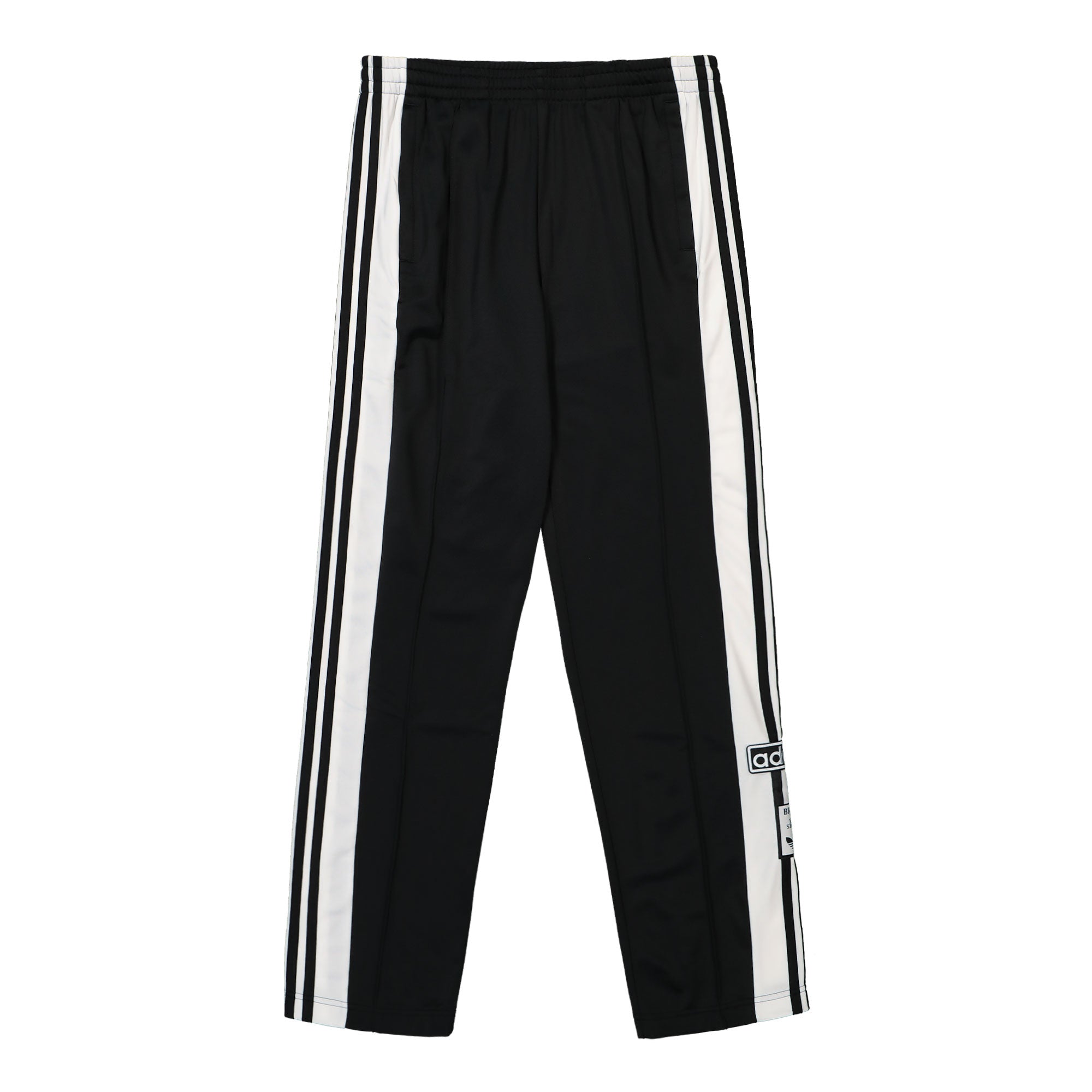 adidas Adibreak Pant Black Sweat & Track Pants IU2519 | Overkill