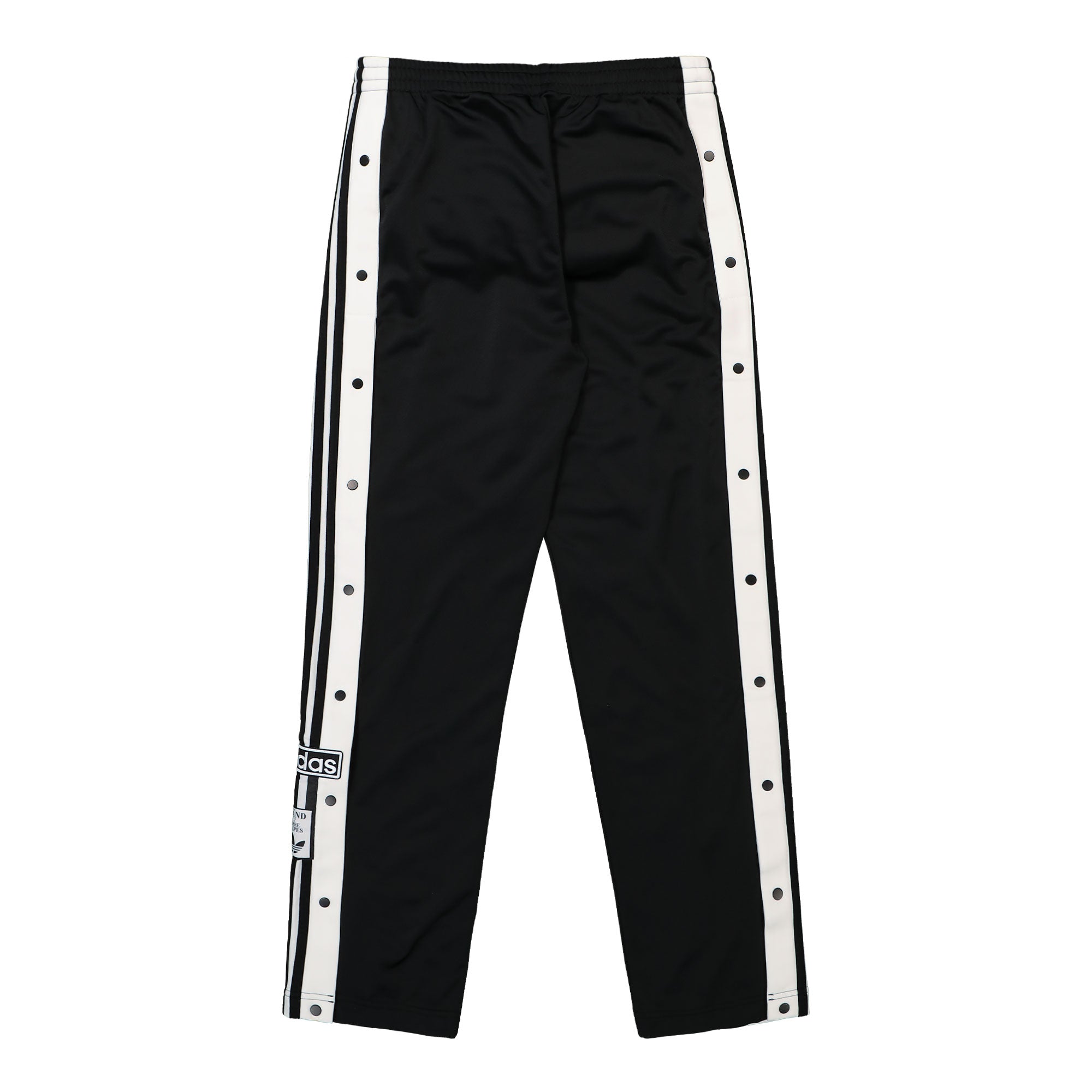 adidas Adibreak Pant Black Sweat & Track Pants Material | Overkill
