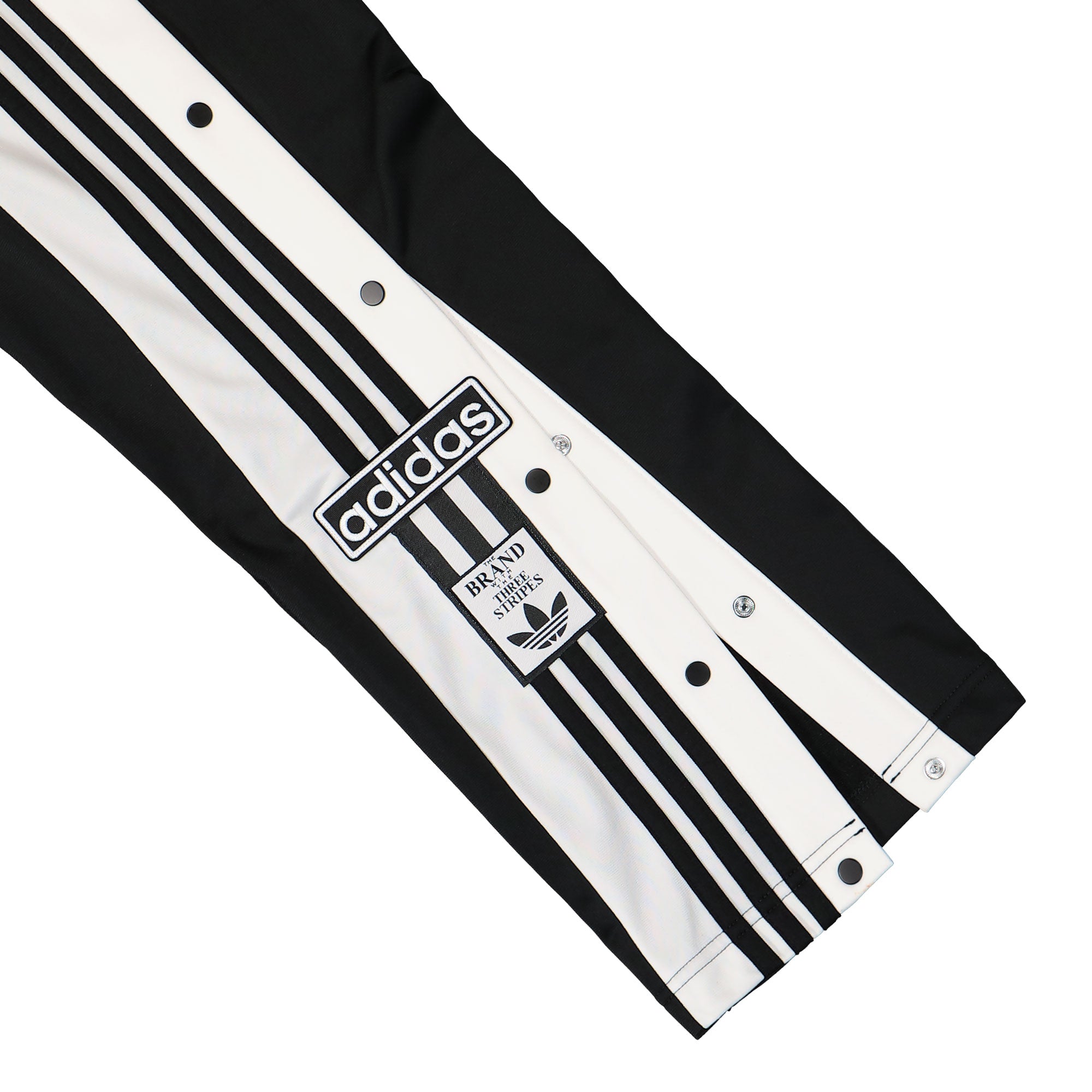 adidas Adibreak Pant Black Sweat & Track Pants Detail view 1 | Overkill