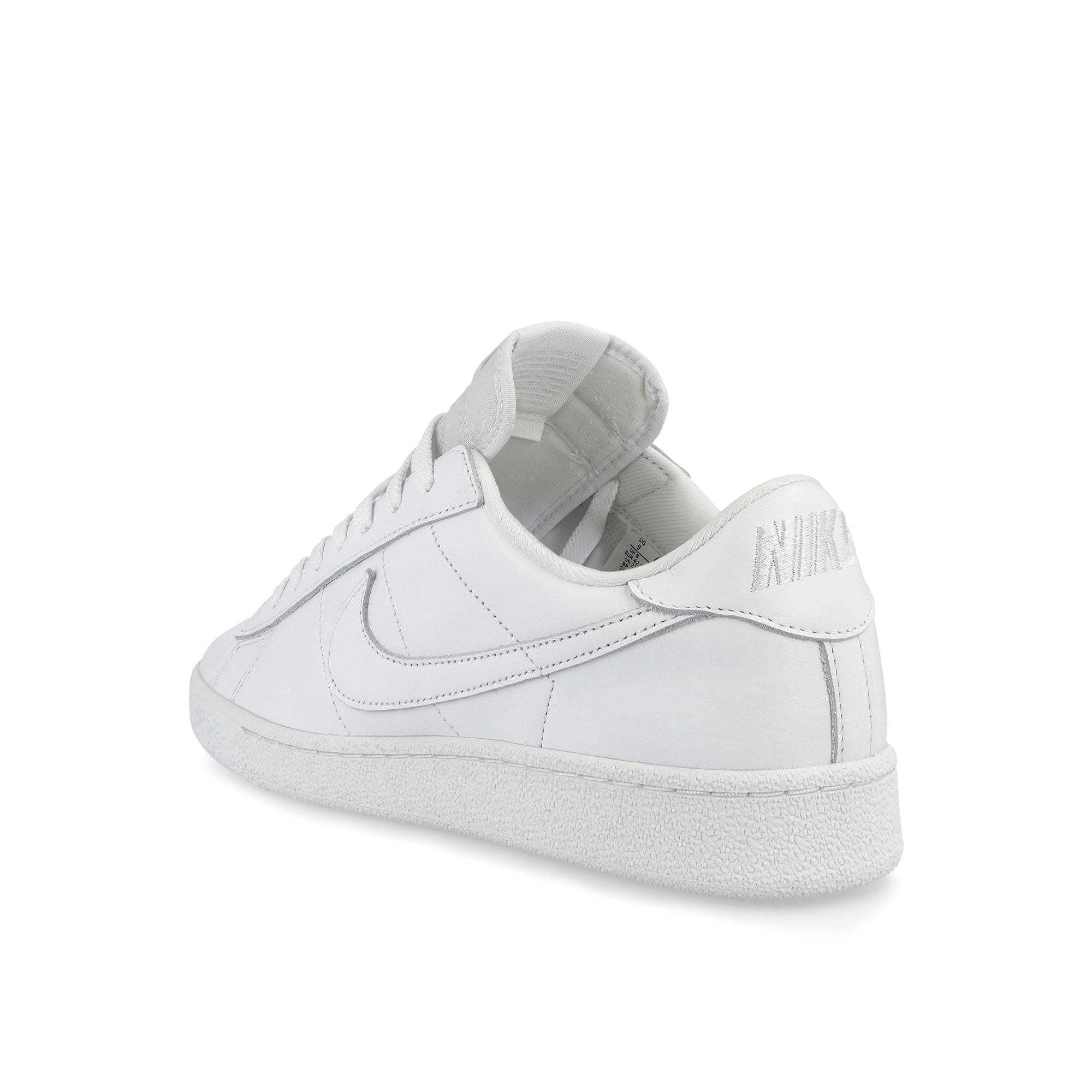 Nike Tennis Classic White / White - White Low Top Sneakers IV2437 100 Material | Overkill