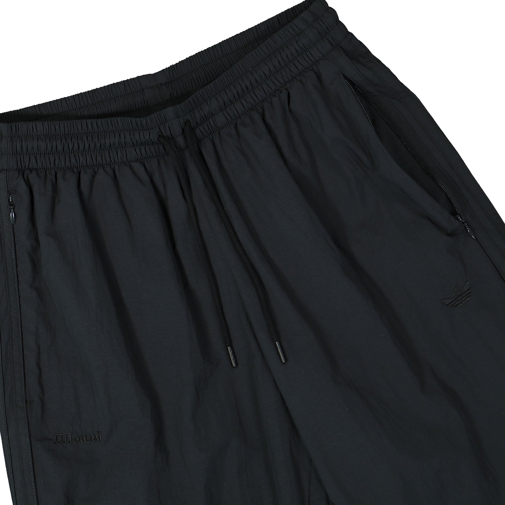 adidas Trackpant Black Sweat & Track Pants Detailfoto | Overkill