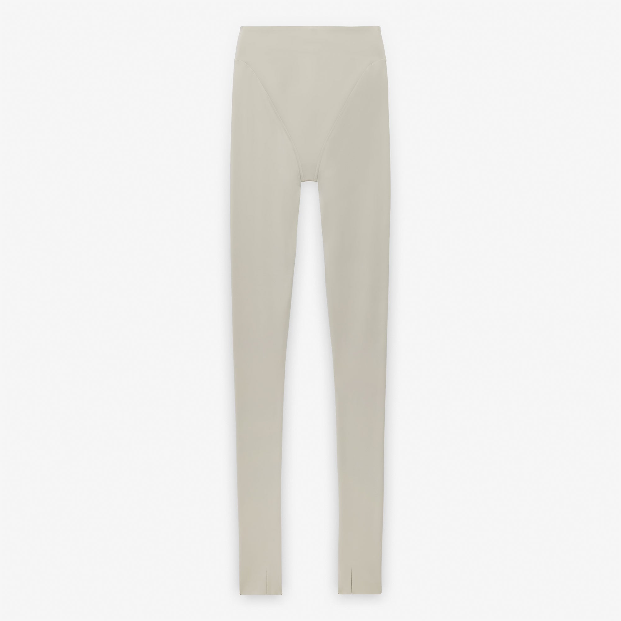 adidas Tight Leggings Sesame Sweat & Track Pants Material | Overkill