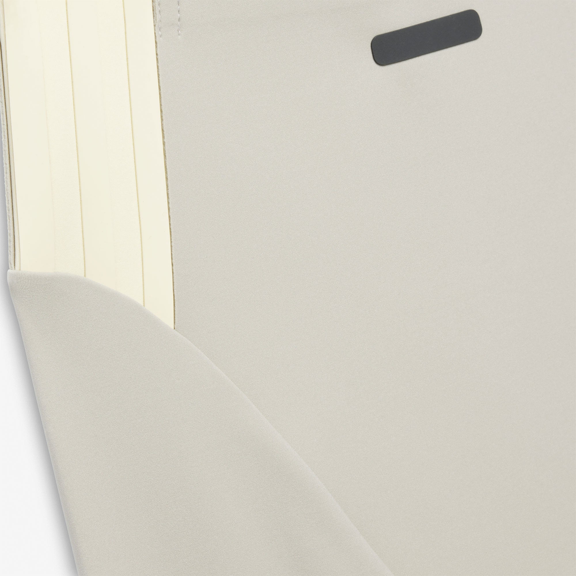 adidas Tight Leggings Sesame Sweat & Track Pants Close-up | Overkill