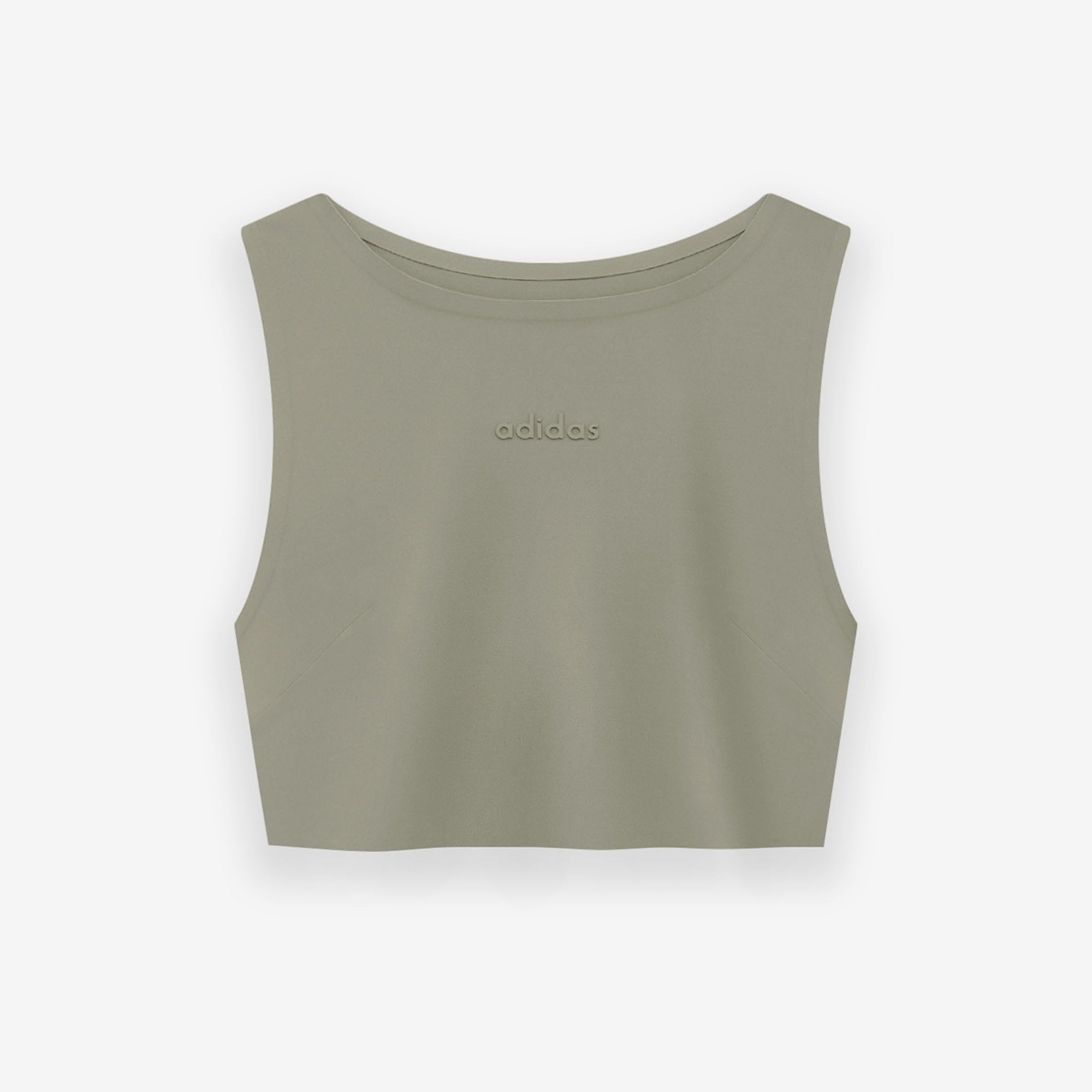adidas Fear of God Athletics x adidas Tank Top Clay Tops IV9294 | Overkill