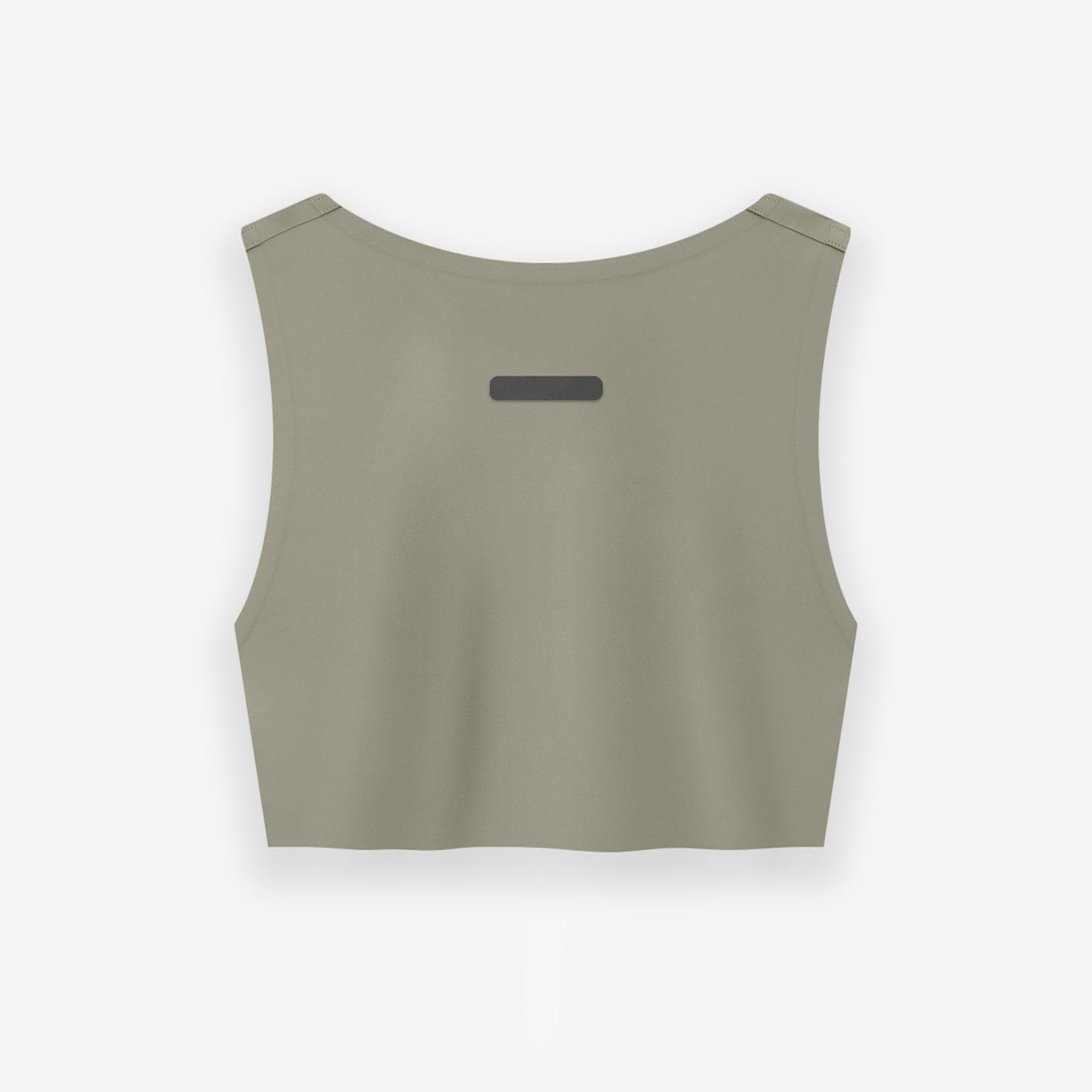 adidas Fear of God Athletics x adidas Tank Top Clay Tops Material | Overkill