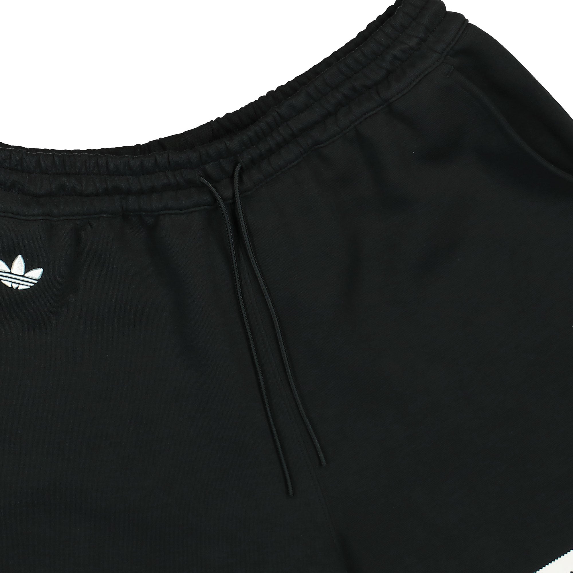 adidas Neu Classics Shorts Black Shorts Detailfoto | Overkill