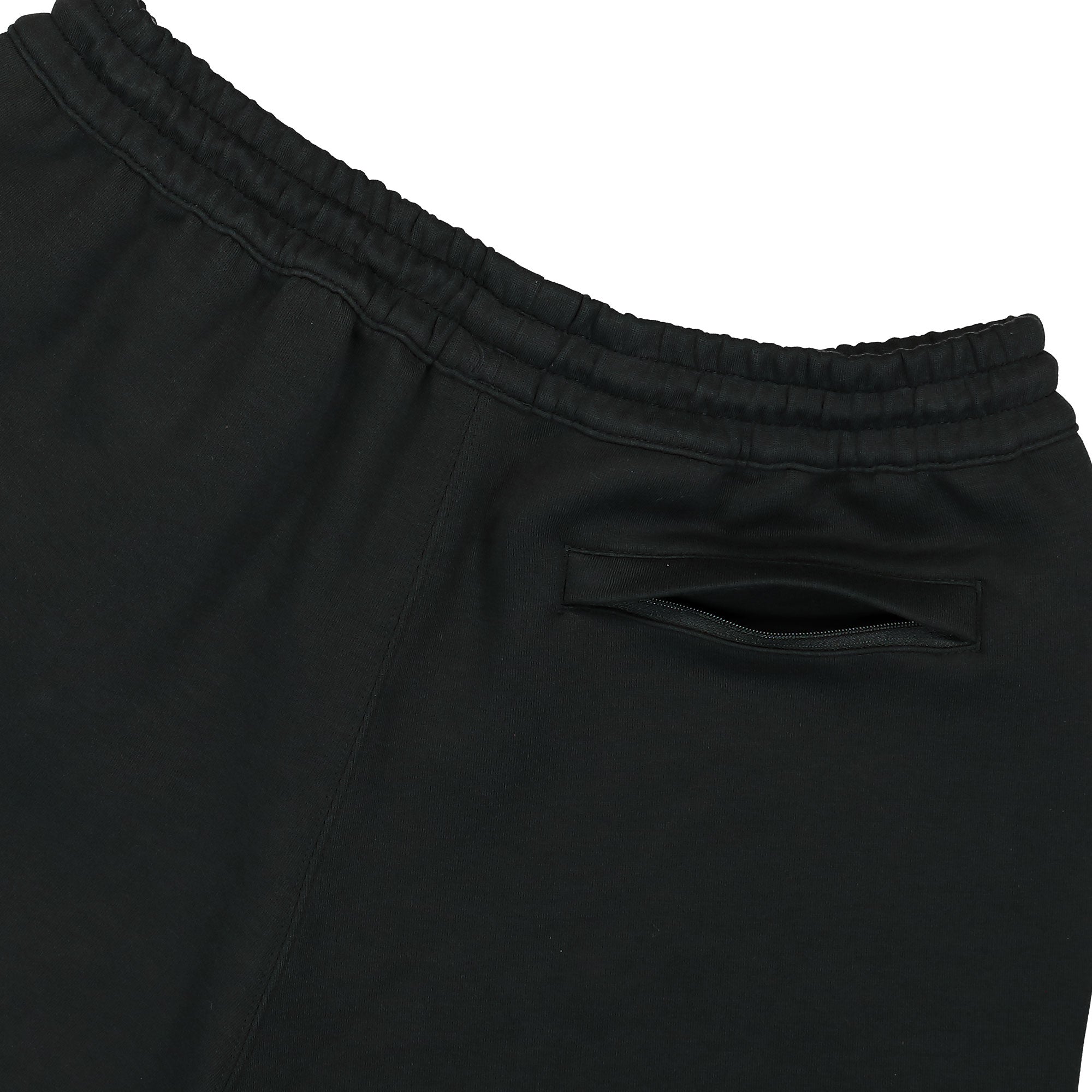 adidas Neu Classics Shorts Black Shorts Detail view 1 | Overkill