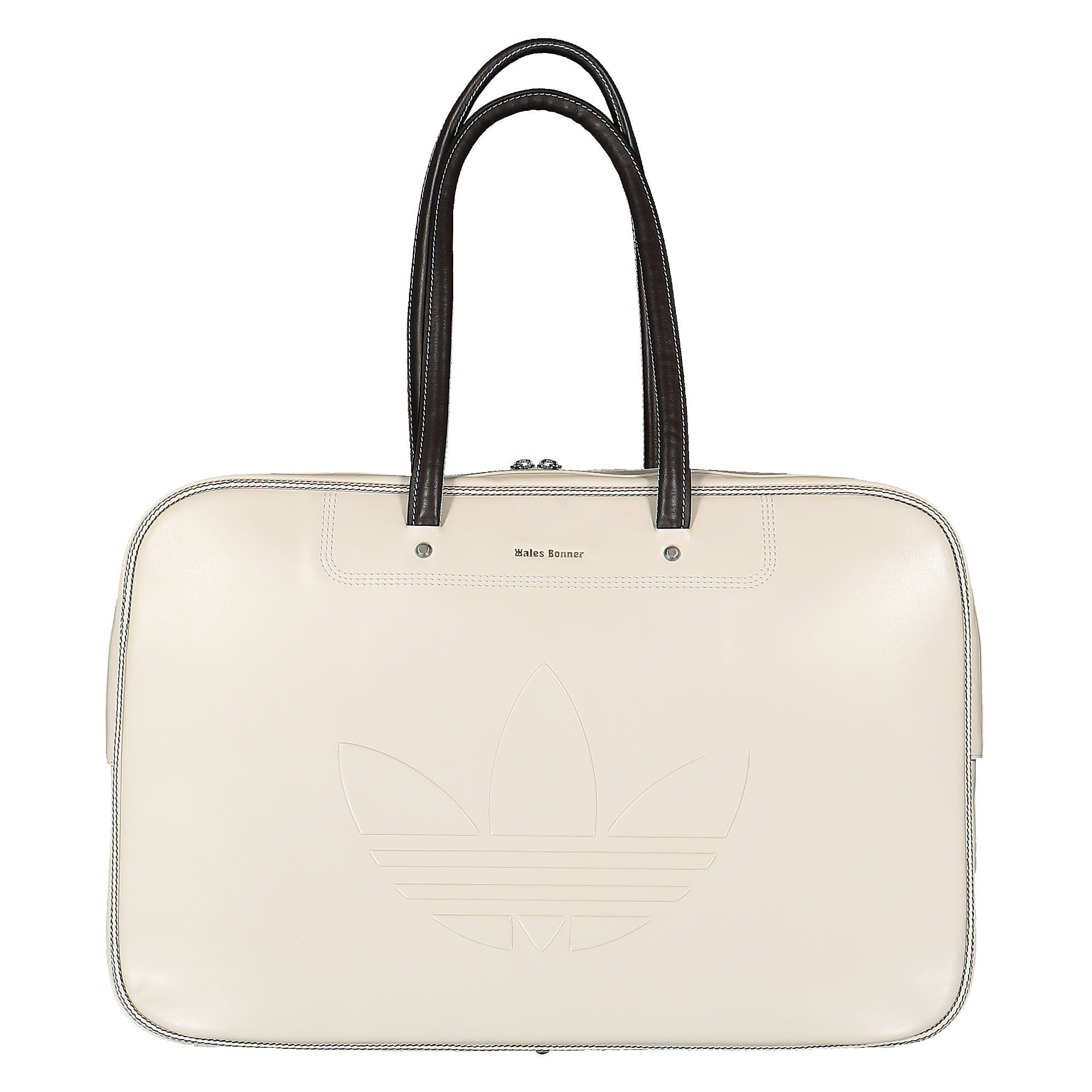 adidas Bag Clear White Tote Bags & Shoppers IW1164 | Overkill