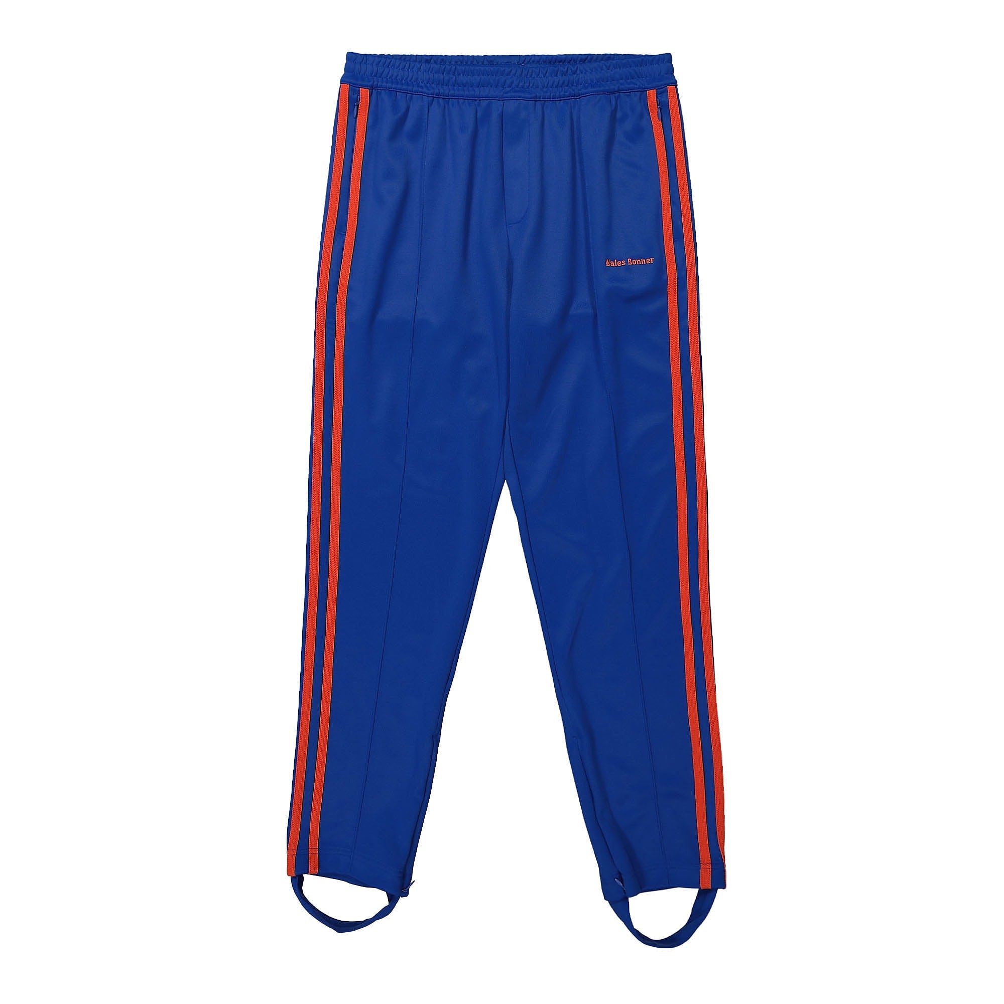 adidas Stirrup Track Pant Royal Blue Sweat & Track Pants IW1178 | Overkill