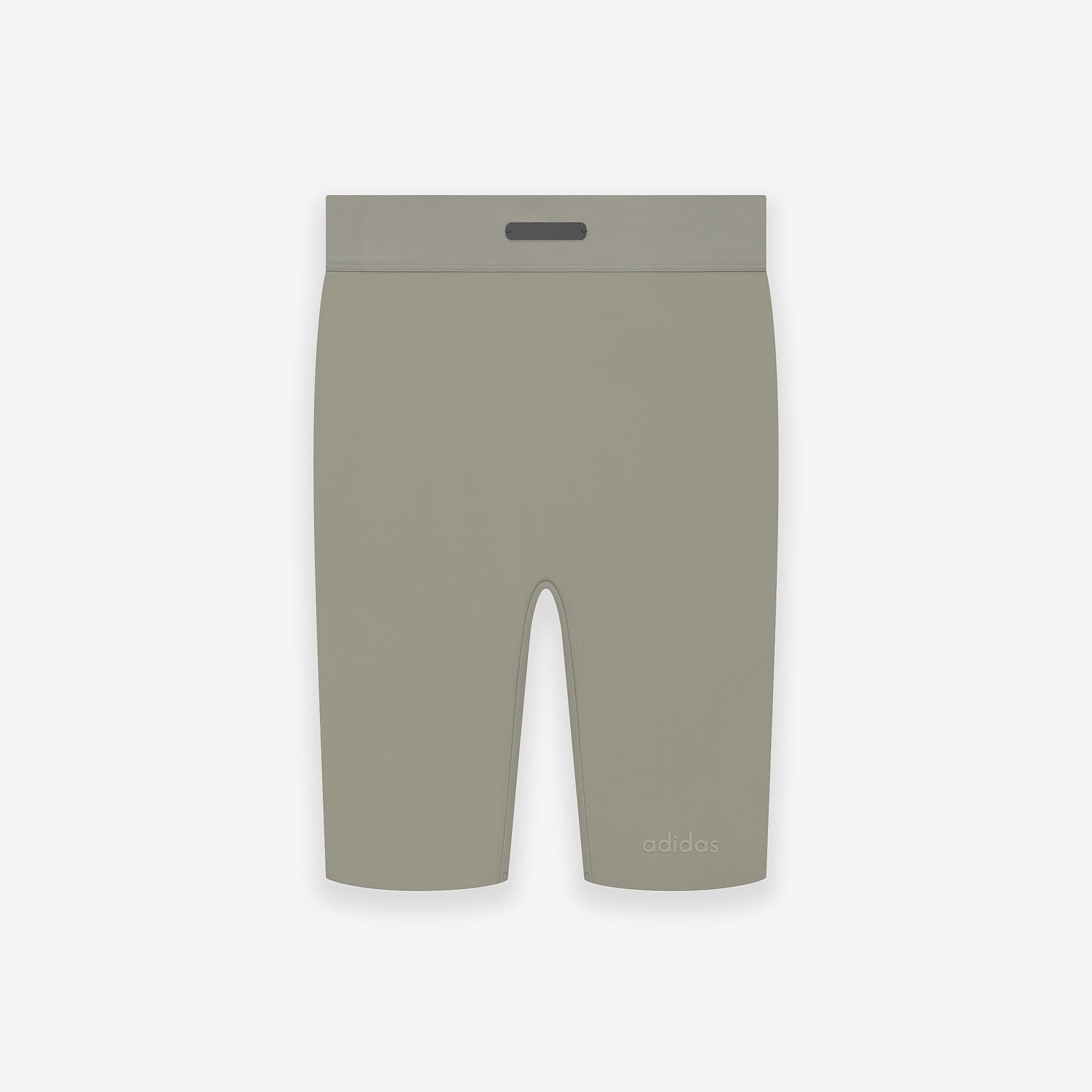 adidas Fear of God Athletics x adidas Tight Short Leggings Clay Sweat & Track Pants IW1480 | Overkill