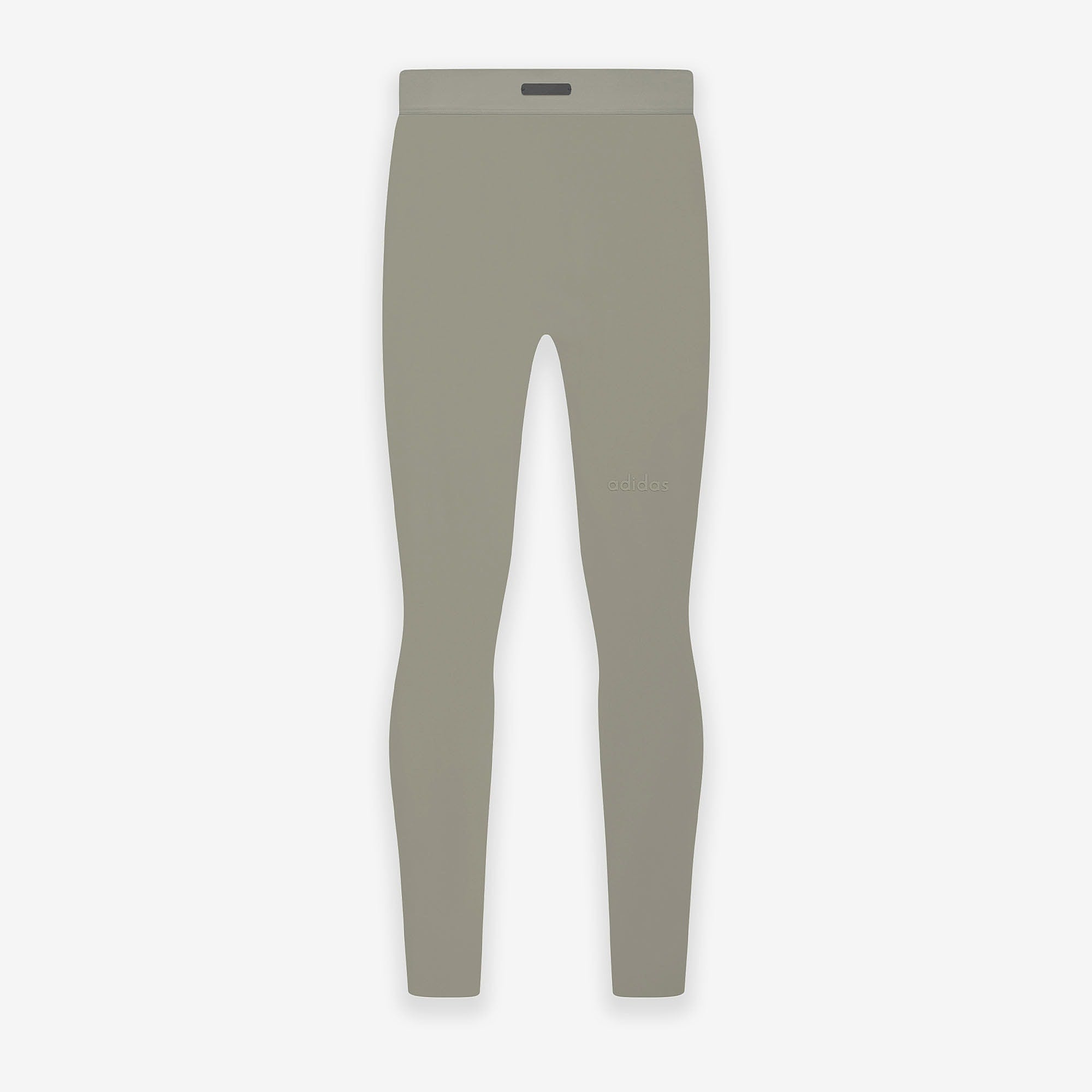 adidas Fear of God Athletics x adidas Tight Leggings Clay Sweat & Track Pants IW1489 | Overkill