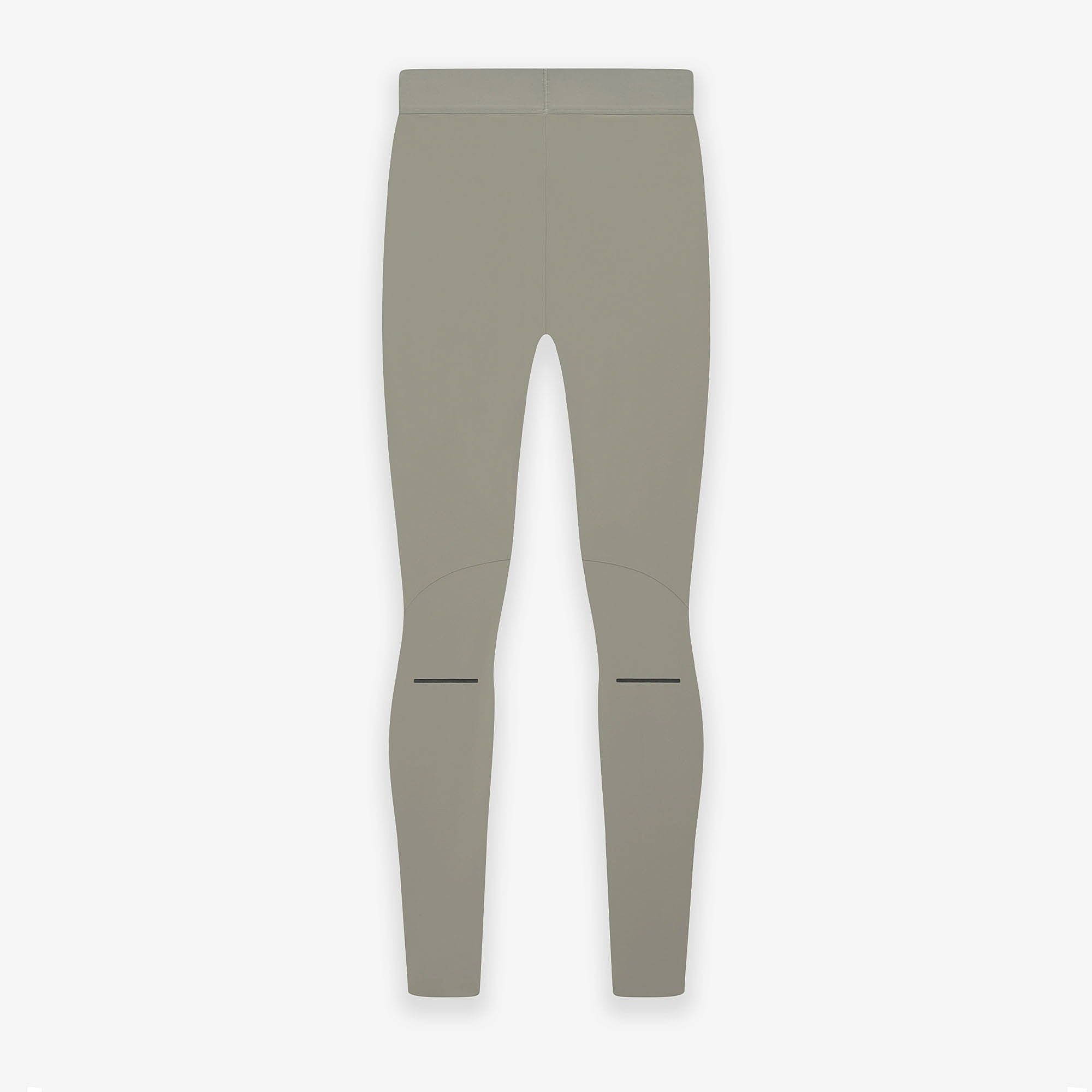 adidas Fear of God Athletics x adidas Tight Leggings Clay Sweat & Track Pants Material | Overkill