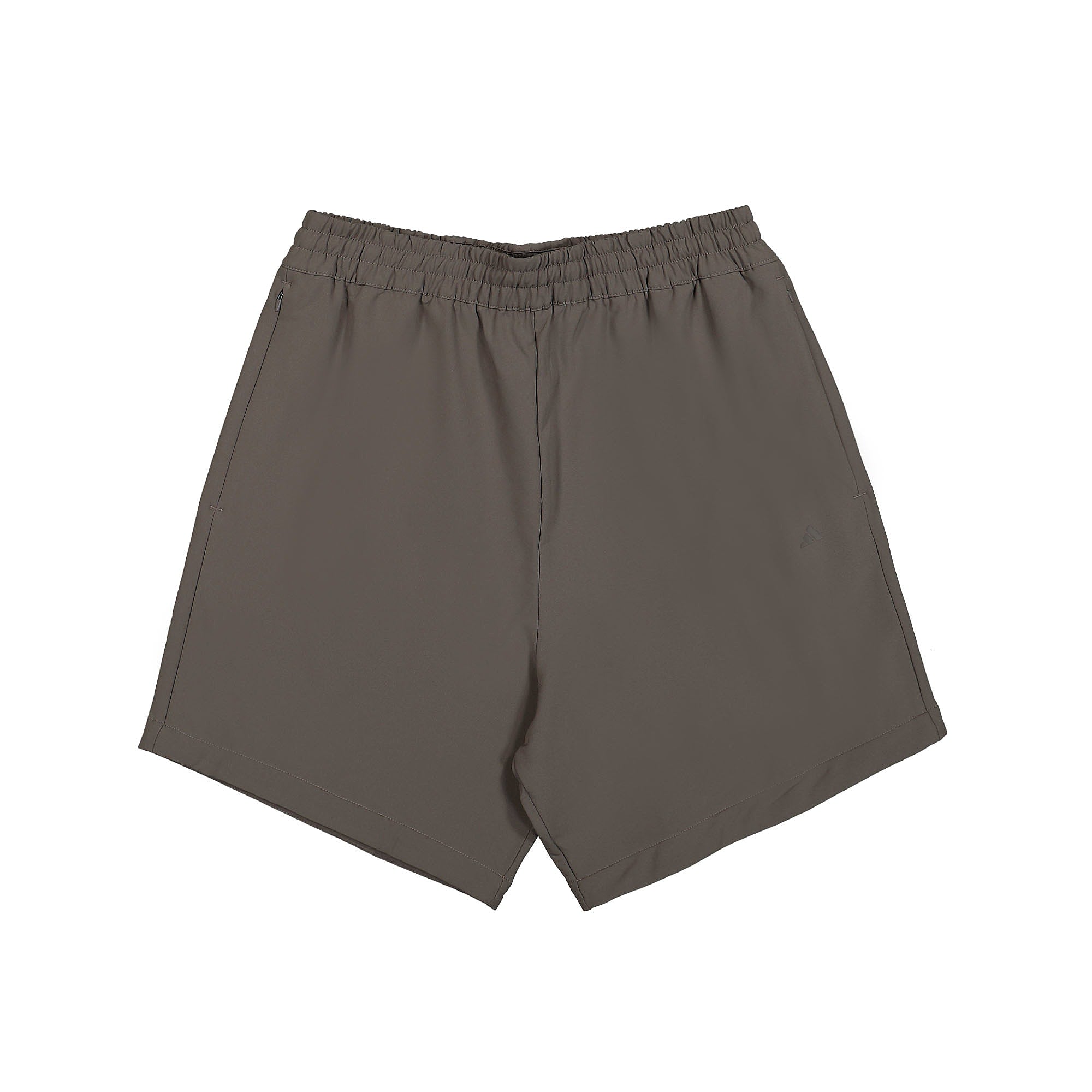 adidas One Basketball Short Charcoal Shorts IW1628 | Overkill
