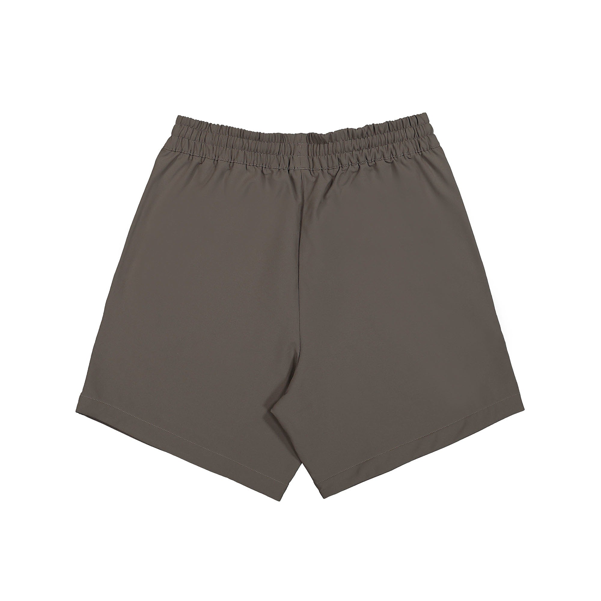 adidas One Basketball Short Charcoal Shorts Material | Overkill