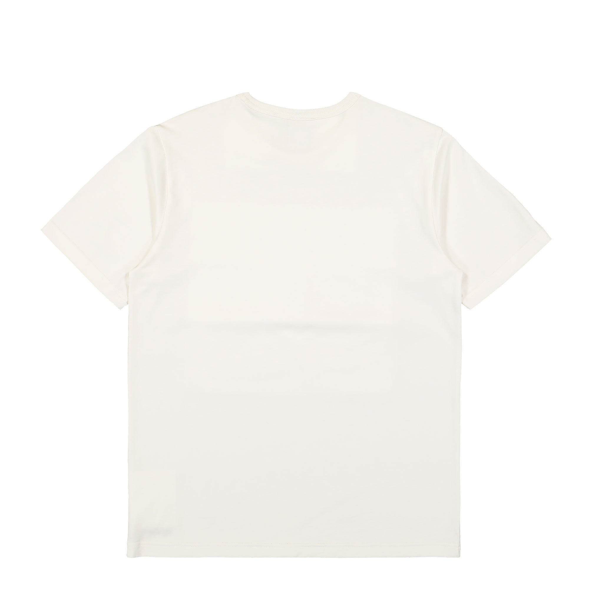 adidas GRFX T-Shirt Cloud White T-Shirts Material | Overkill