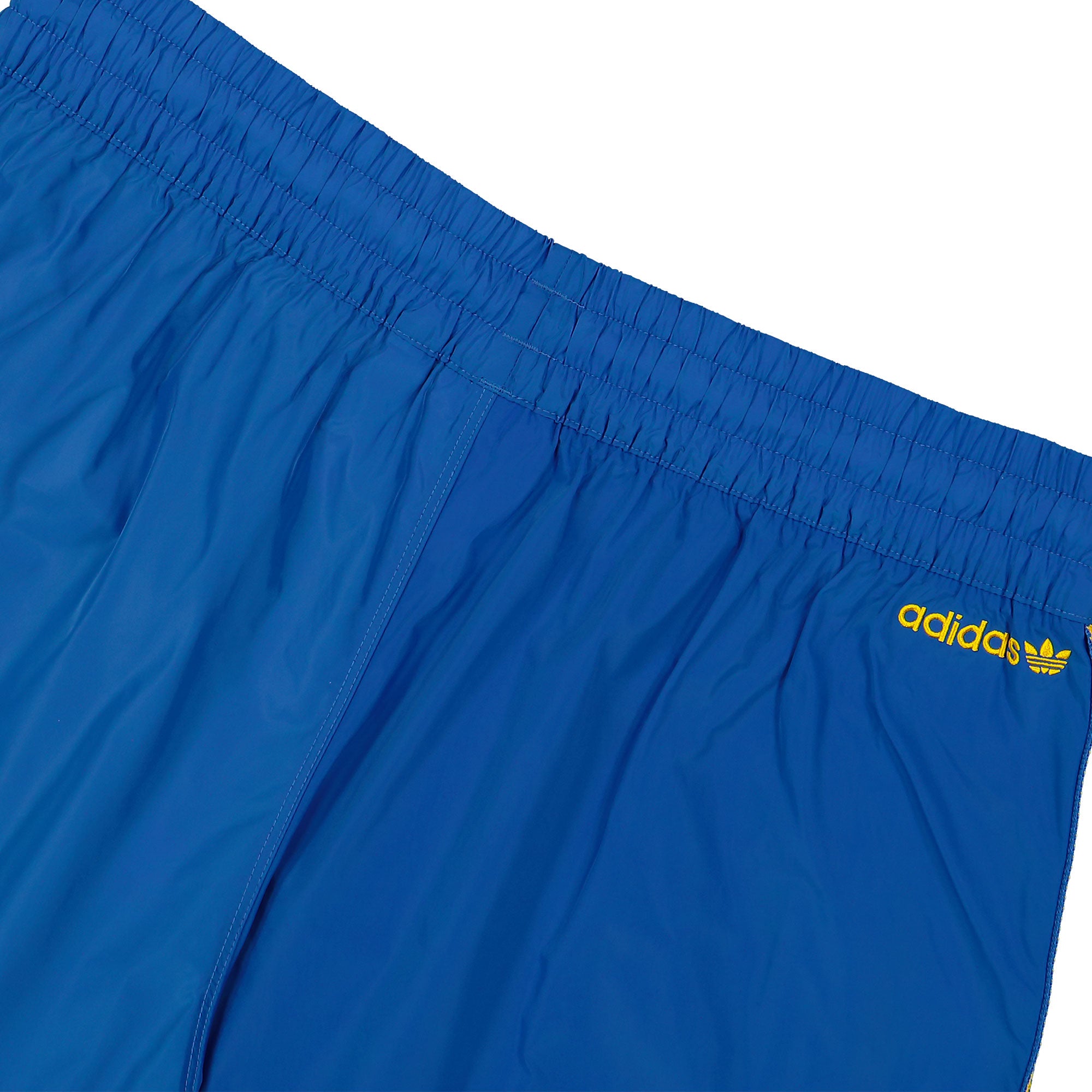 adidas Graphics Sprinter Shorts Blue Shorts Detail view 1 | Overkill