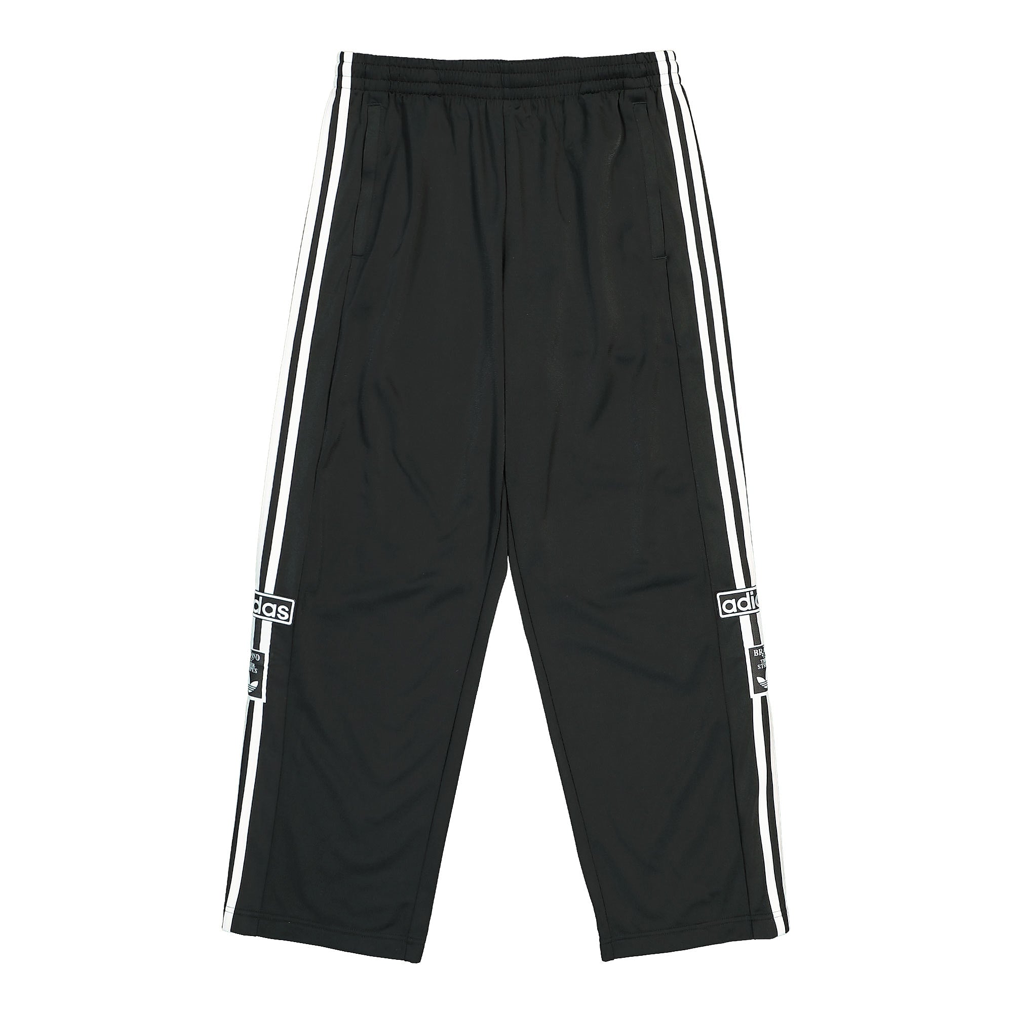 adidas Adibreak Track Pant Black Sweat & Track Pants IW3482 | Overkill