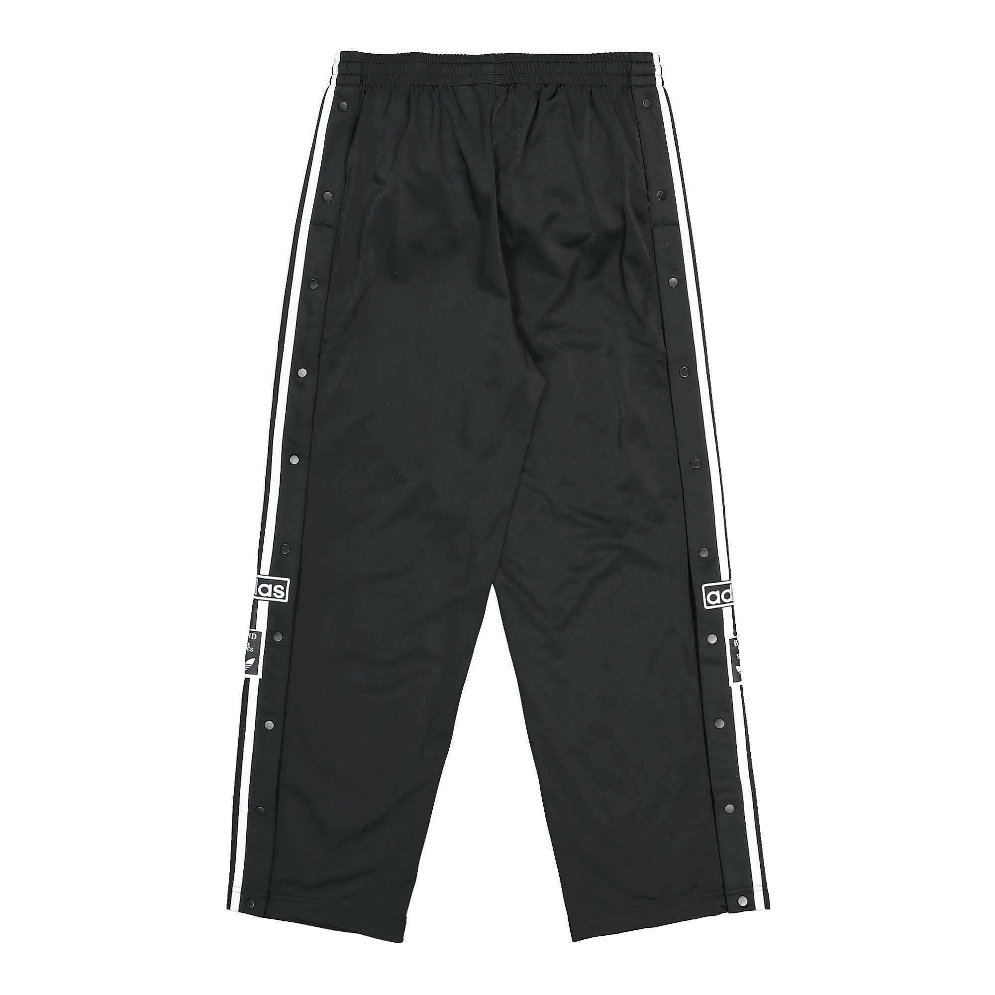 adidas Adibreak Track Pant Black Sweat & Track Pants Material | Overkill