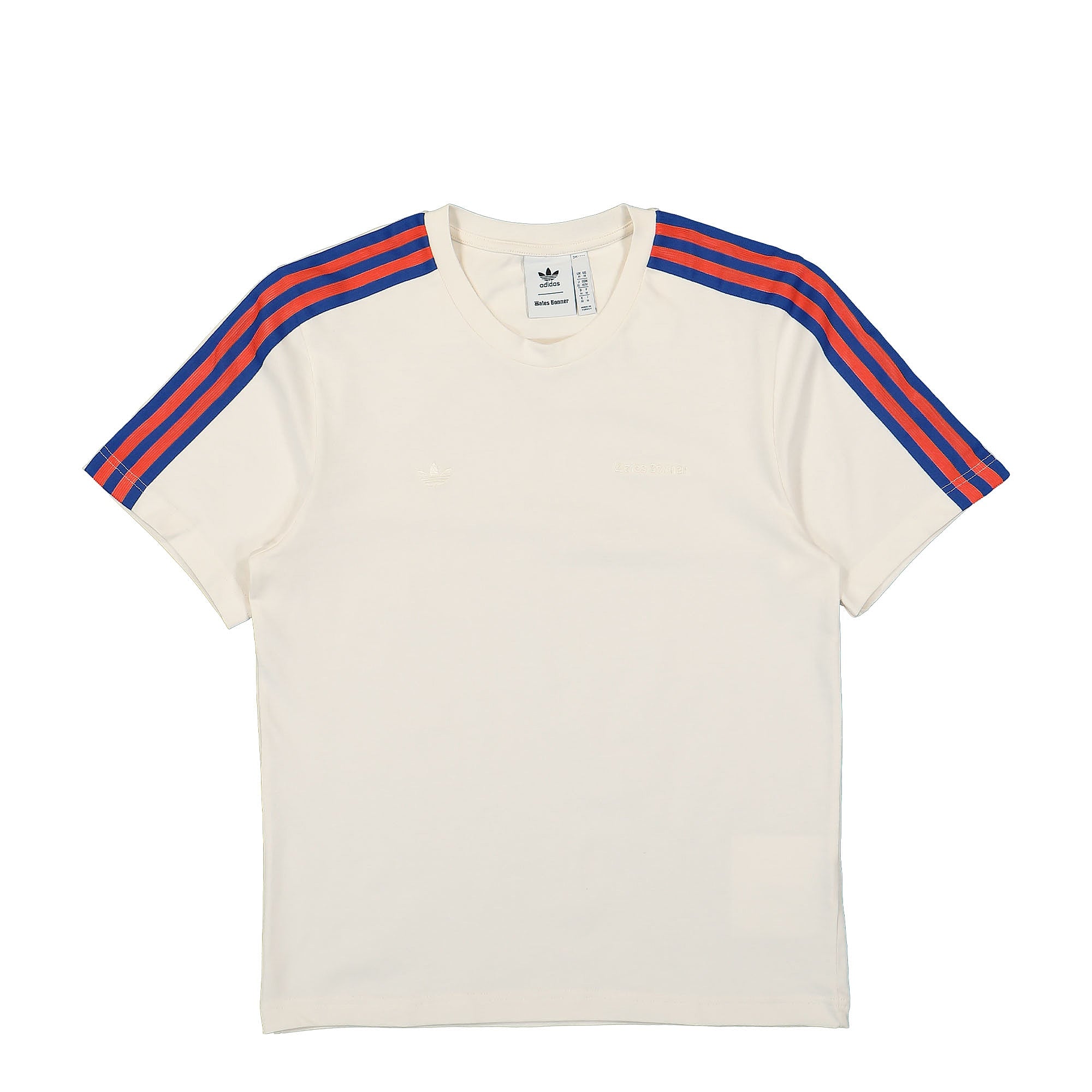 adidas Set-In Tee Clear White T-Shirts IW3606 | Overkill