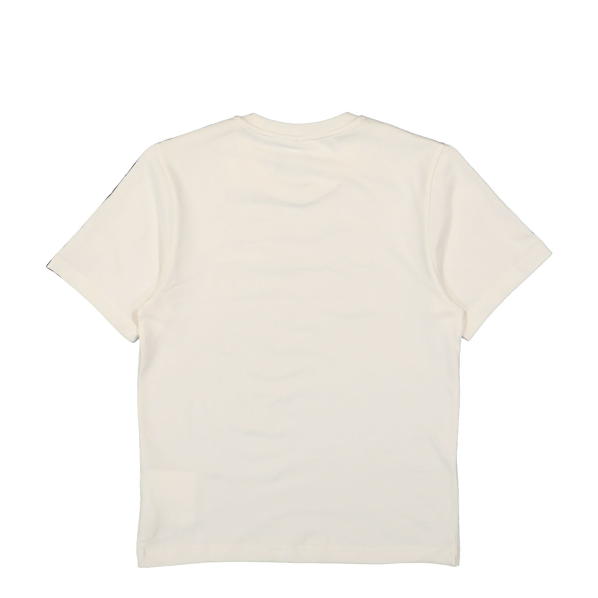 adidas Set-In Tee Clear White T-Shirts Material | Overkill