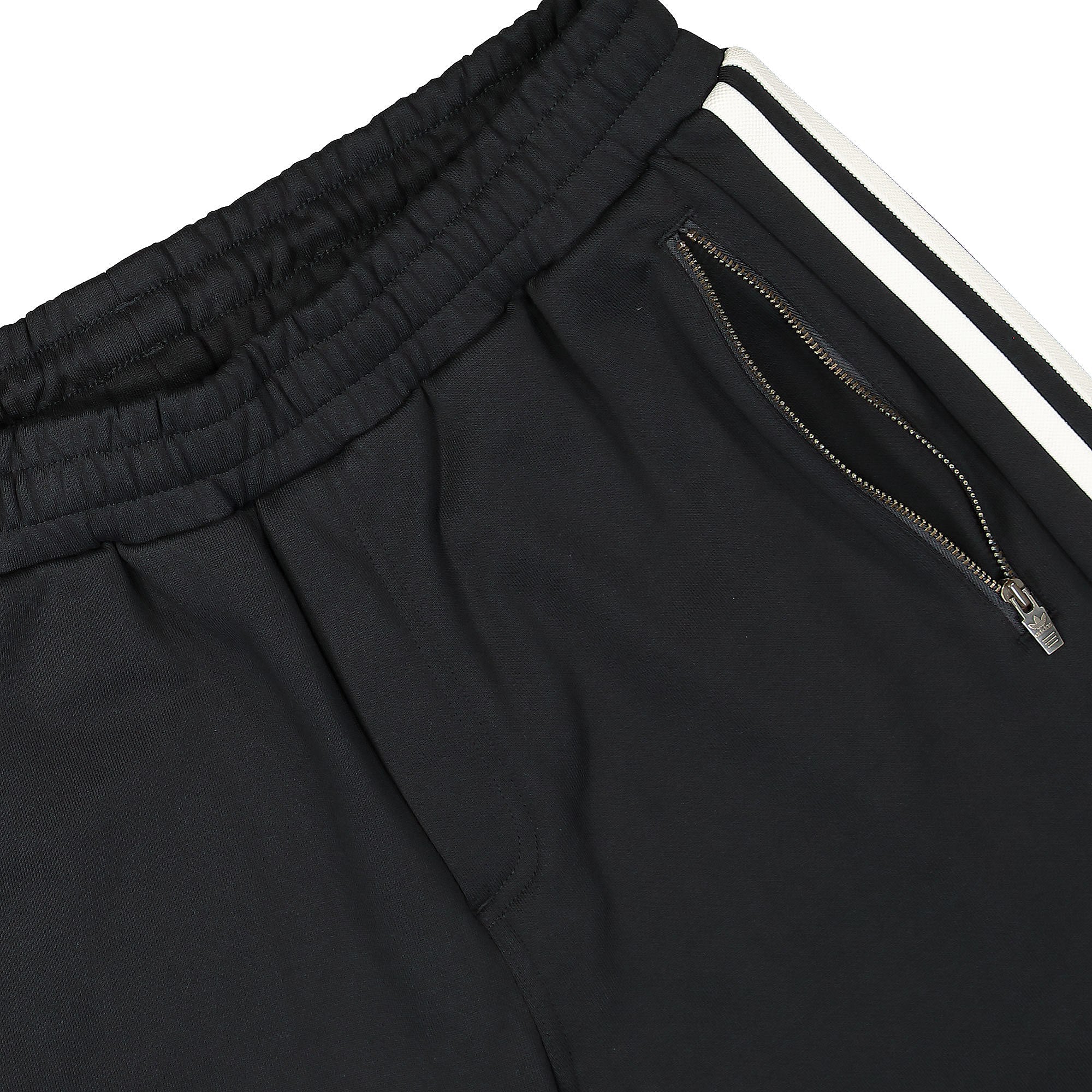 adidas 100T Pant Black Sweat & Track Pants Detailfoto | Overkill