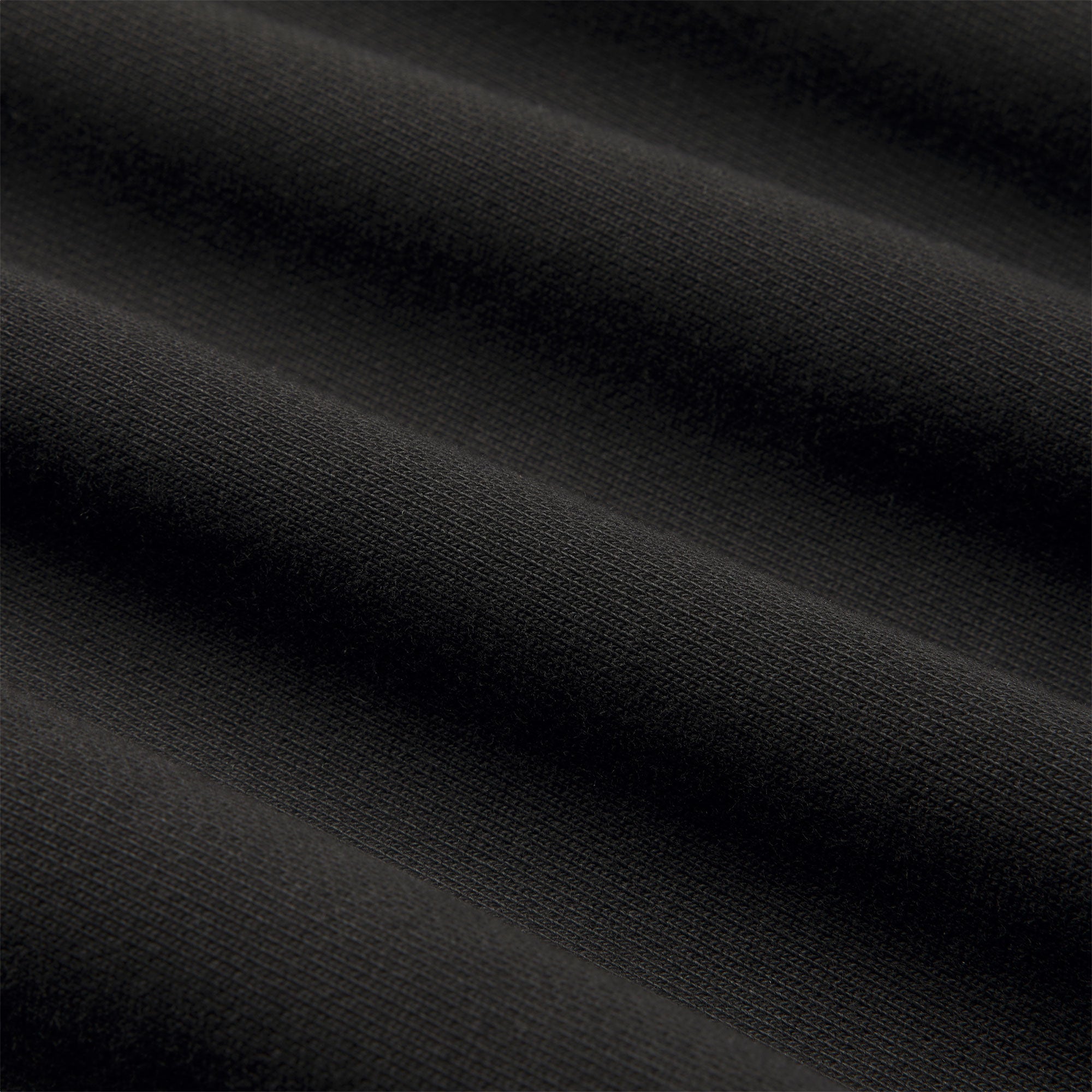 adidas Crew Neck Sweatshirt Black Sweatshirts Material | Overkill