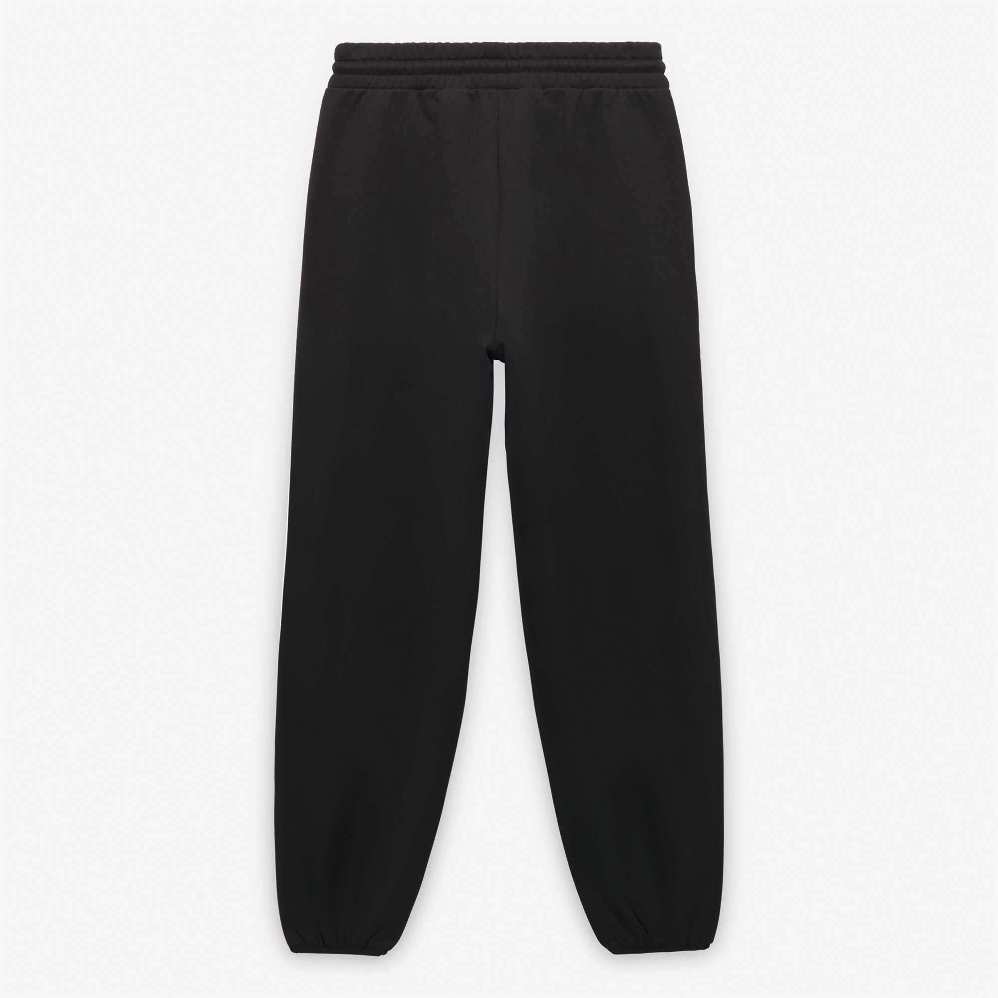 adidas Relaxed Sweatpant Black / Black Sweat & Track Pants Material | Overkill