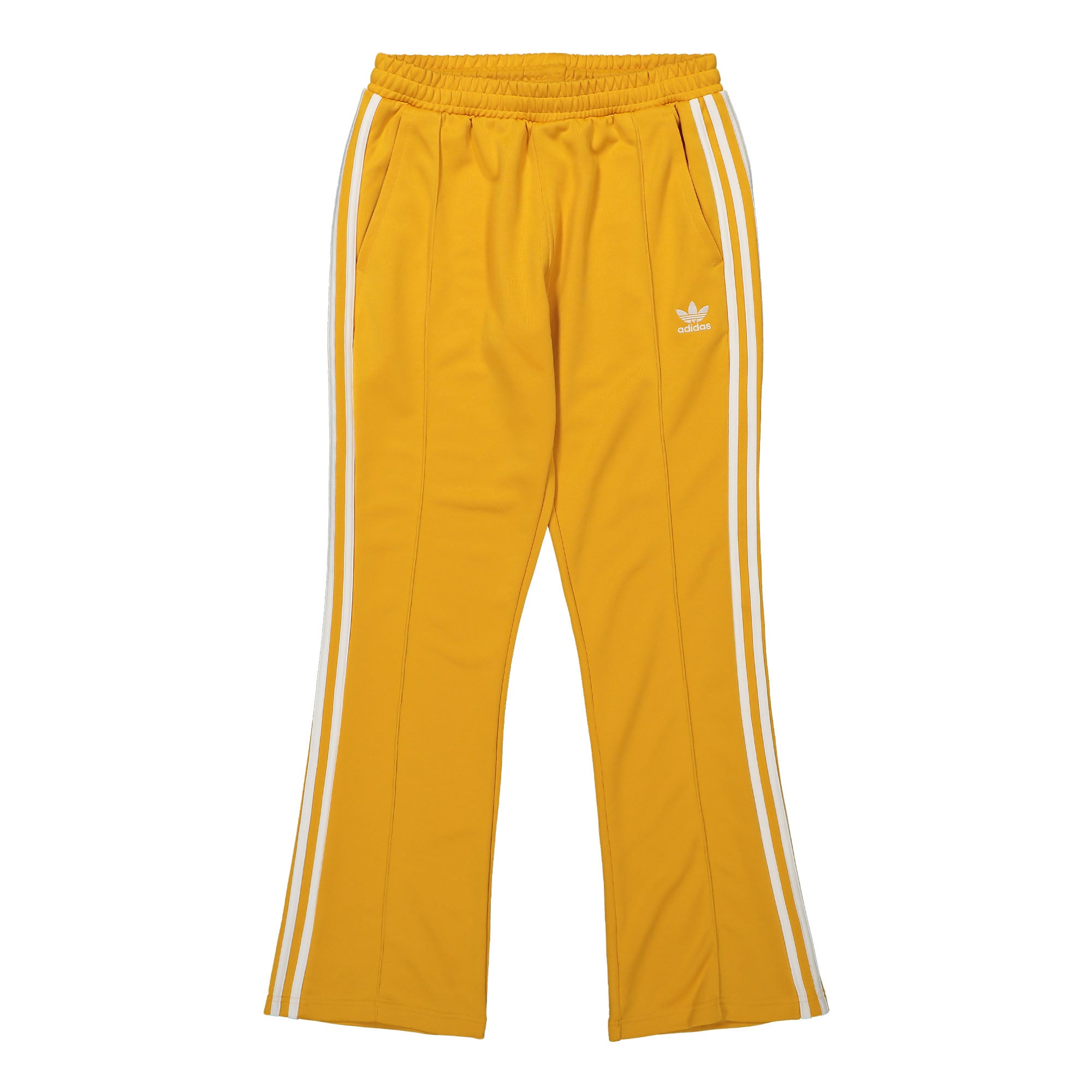 adidas Adicolor 70s Track Pant Preloved Yellow Sweat & Track Pants IX5223 | Overkill