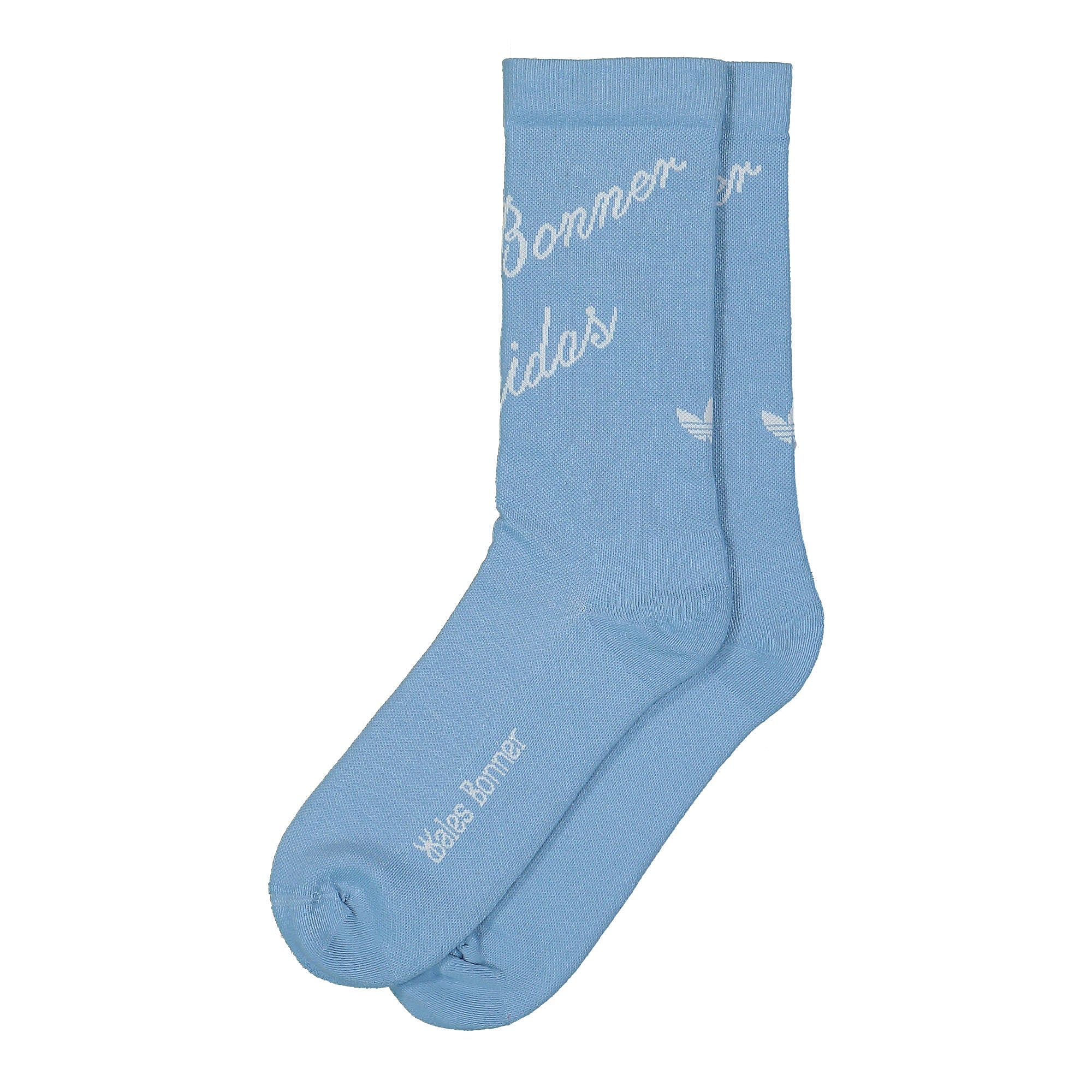 adidas Short Socks Ash Blue Socks IX5607 | Overkill