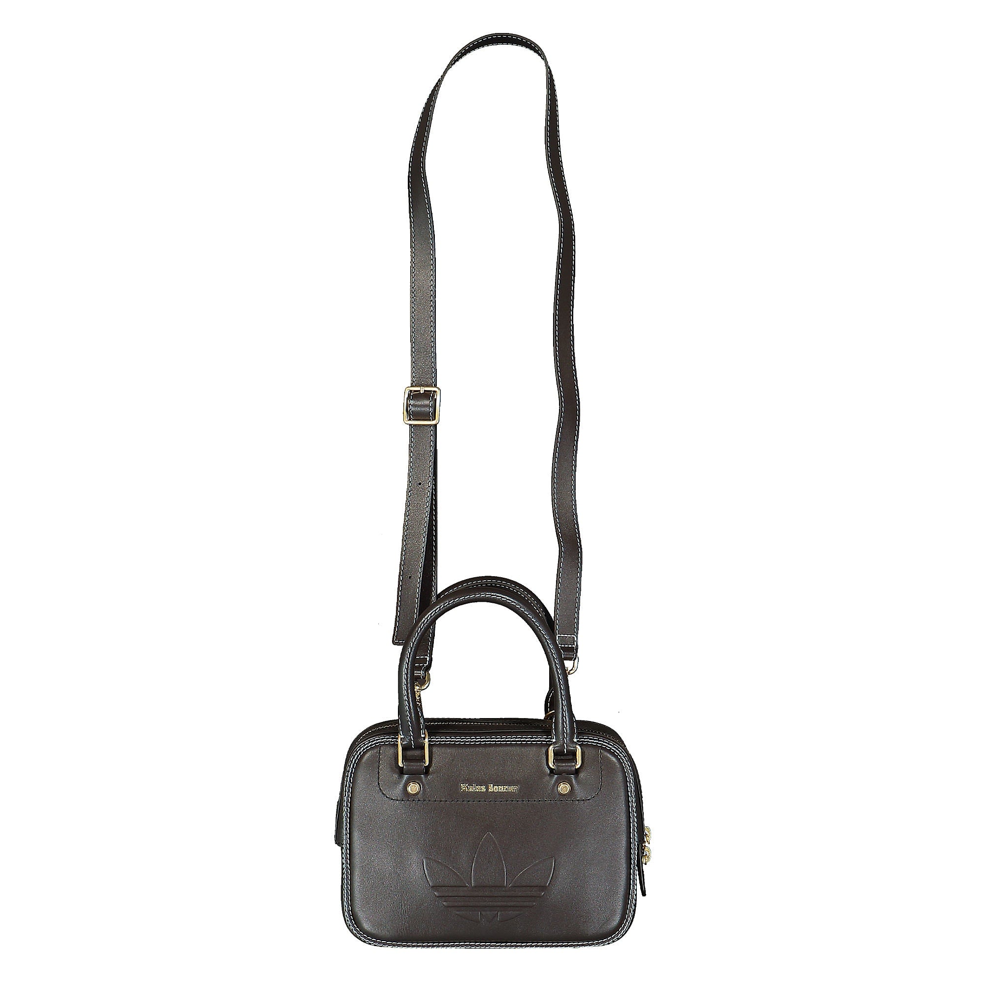 adidas Bag S Night Brown Shoulder & Cross Body Bags IX7732 | Overkill