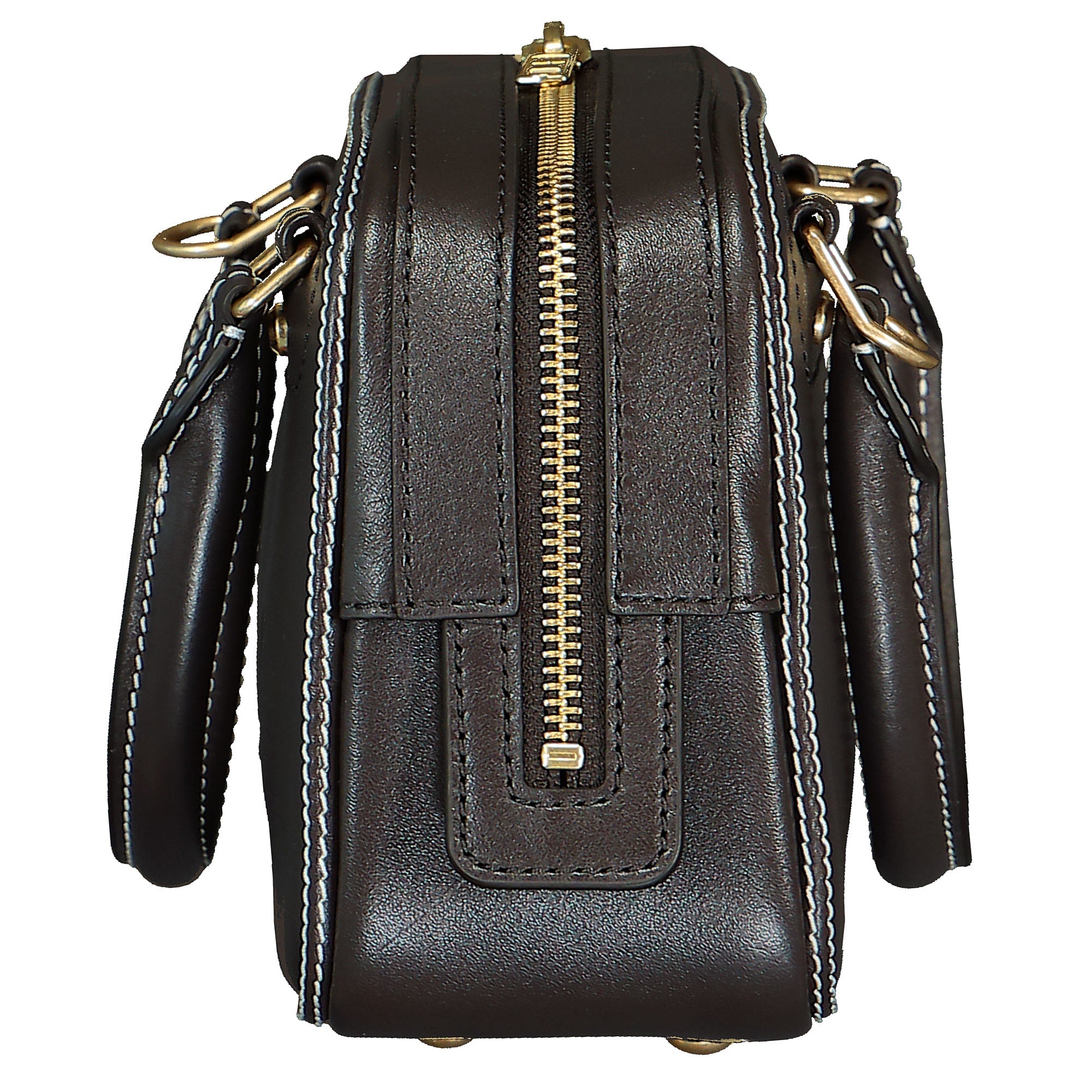 adidas Bag S Night Brown Shoulder & Cross Body Bags Detailfoto | Overkill