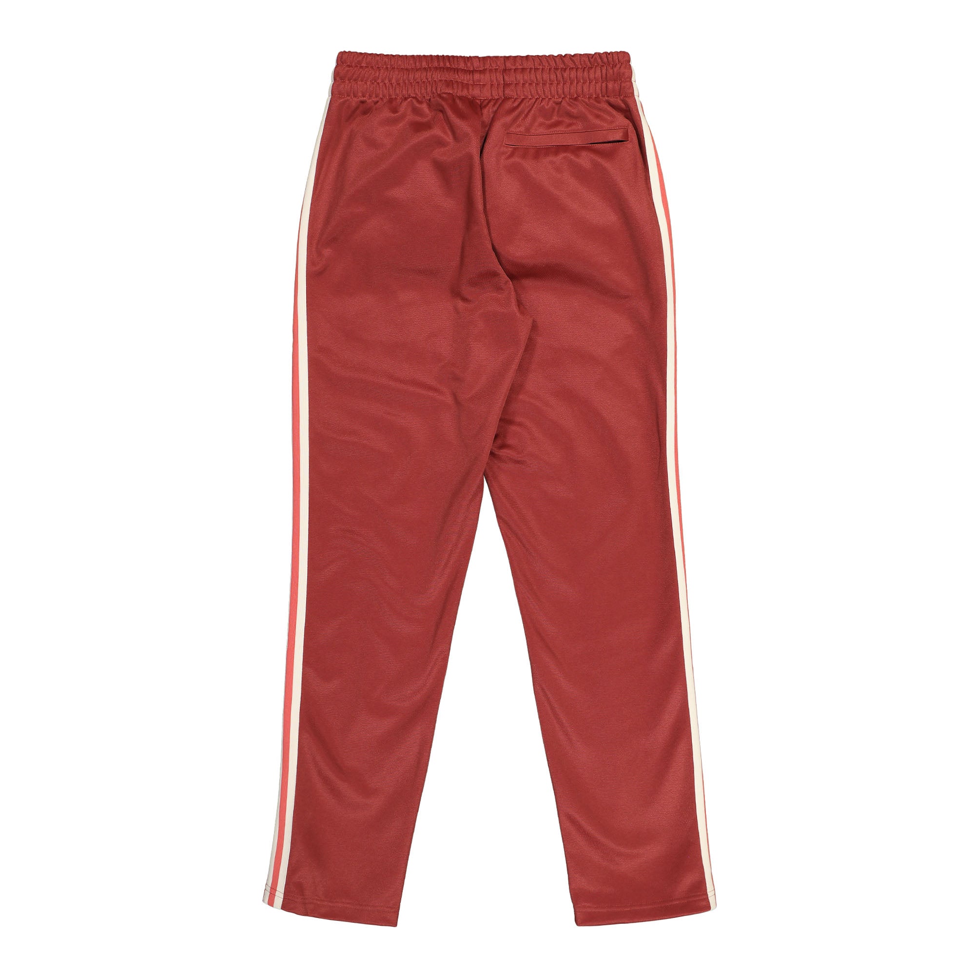 adidas FC Bayern OG Beckenbauer Track Pants Mystery Red Sweat & Track Pants Material | Overkill