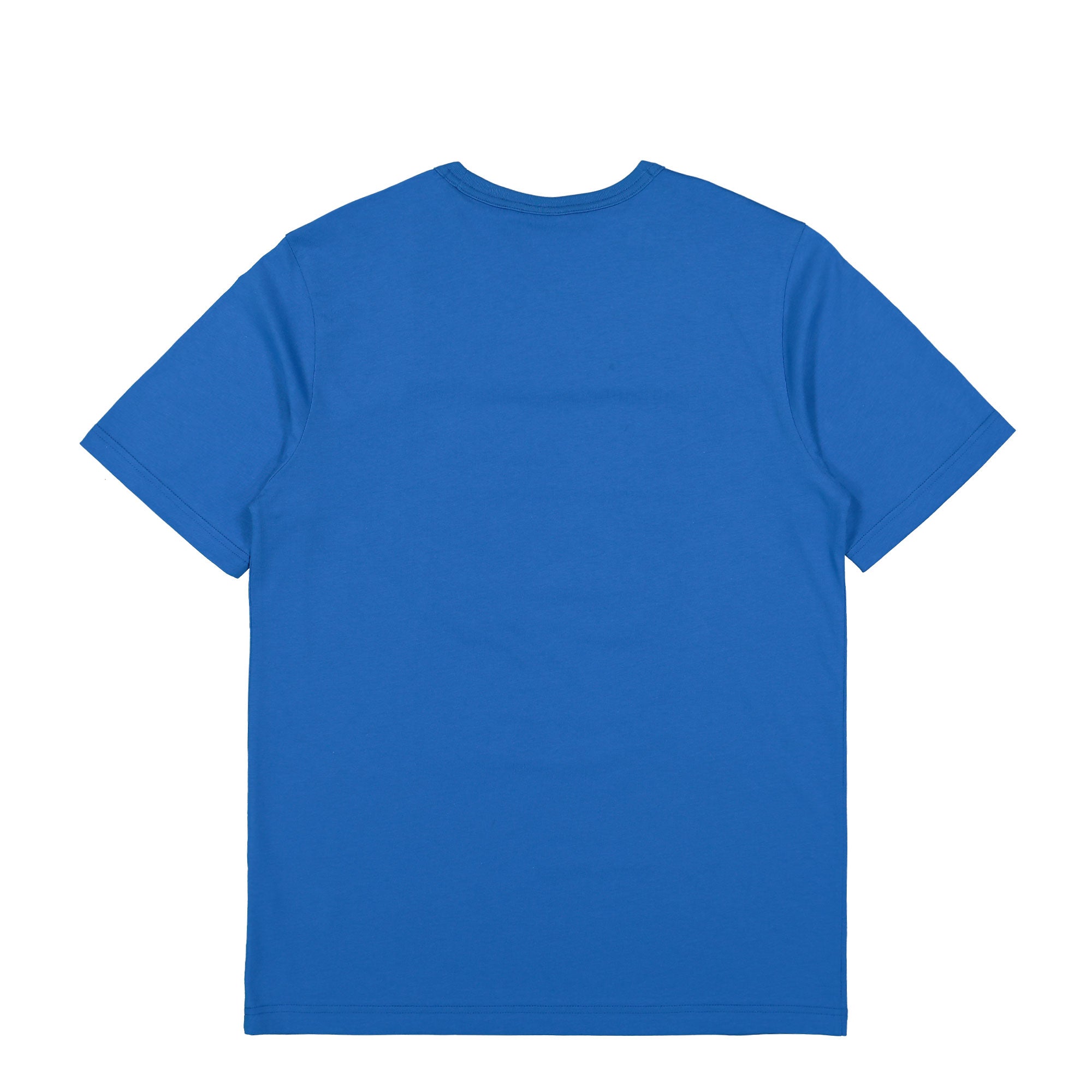adidas GRFX T-Shirt Blue T-Shirts Material | Overkill