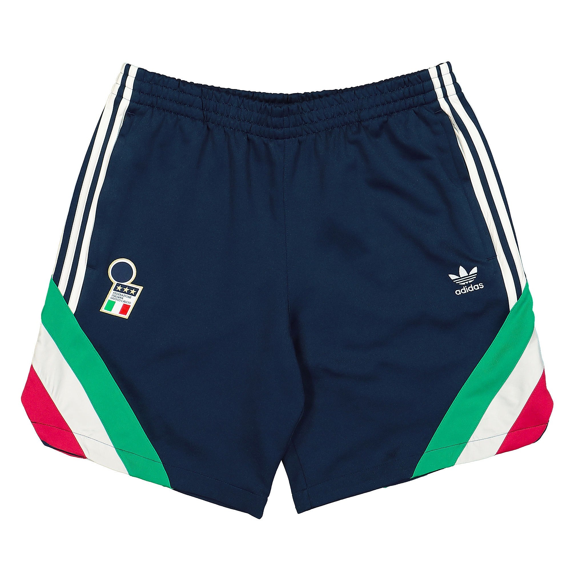 adidas FIGC OG Shorts Night Indigo Shorts IY4629 | Overkill