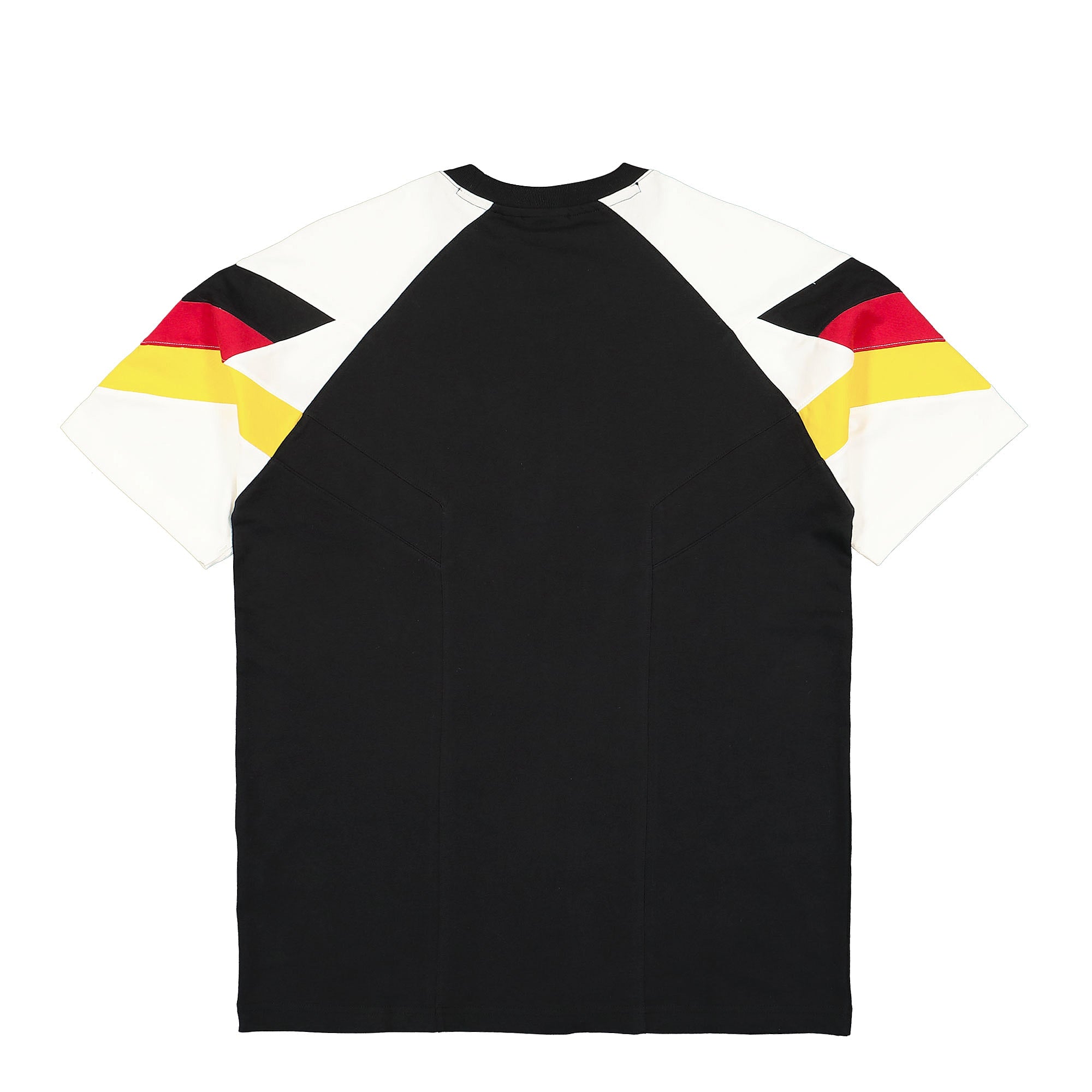 adidas DFB OG T-Shirt Black T-Shirts Material | Overkill