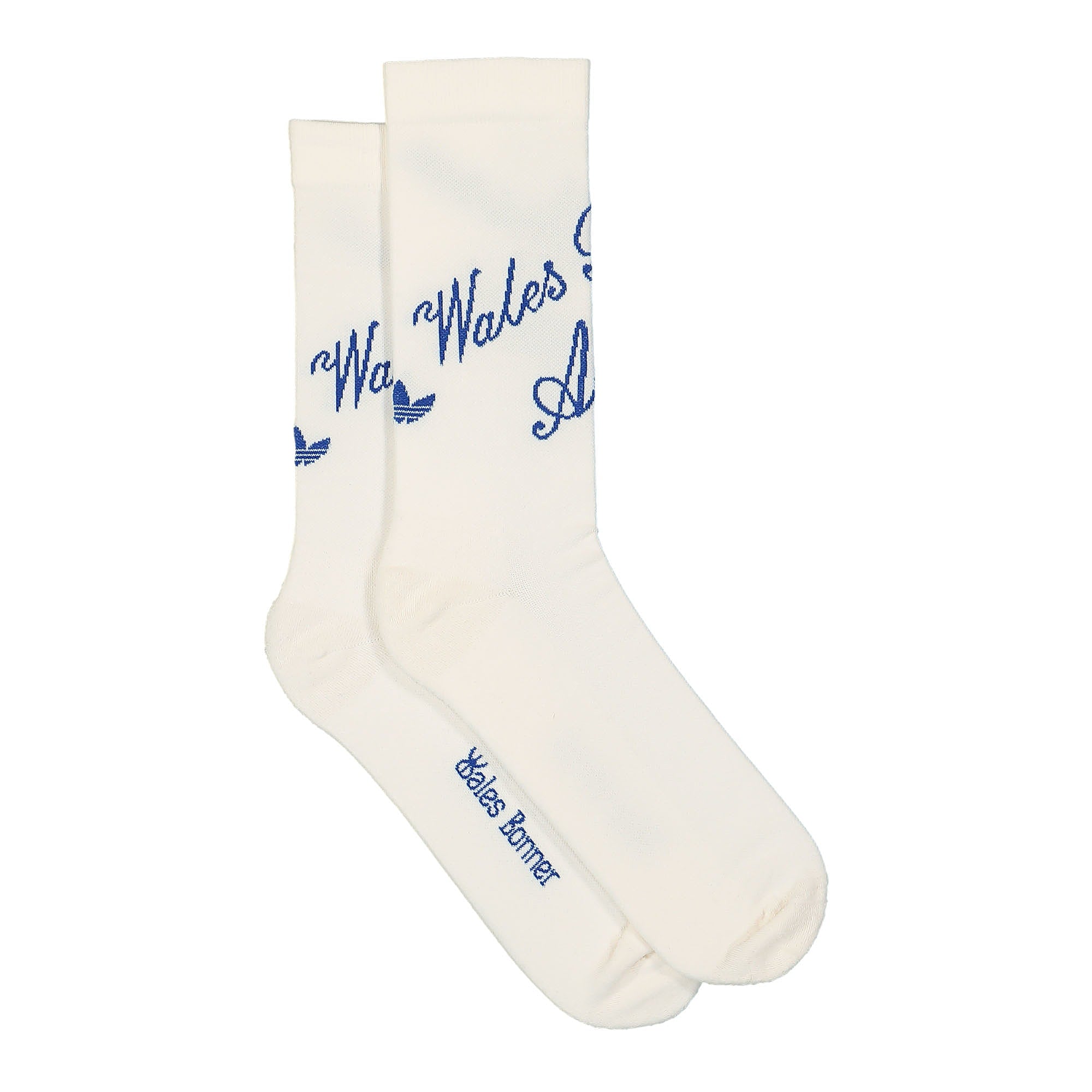 adidas Short Socks Clear White Socks Material | Overkill