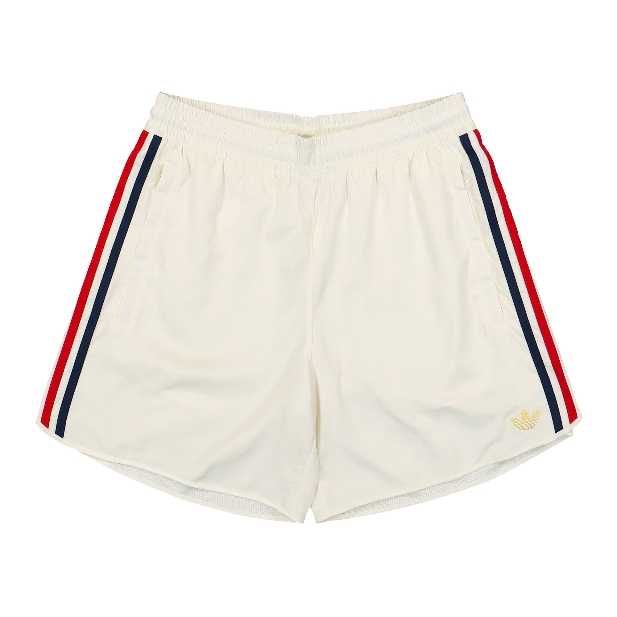 adidas Premium Short Off White Shorts IY7836 | Overkill