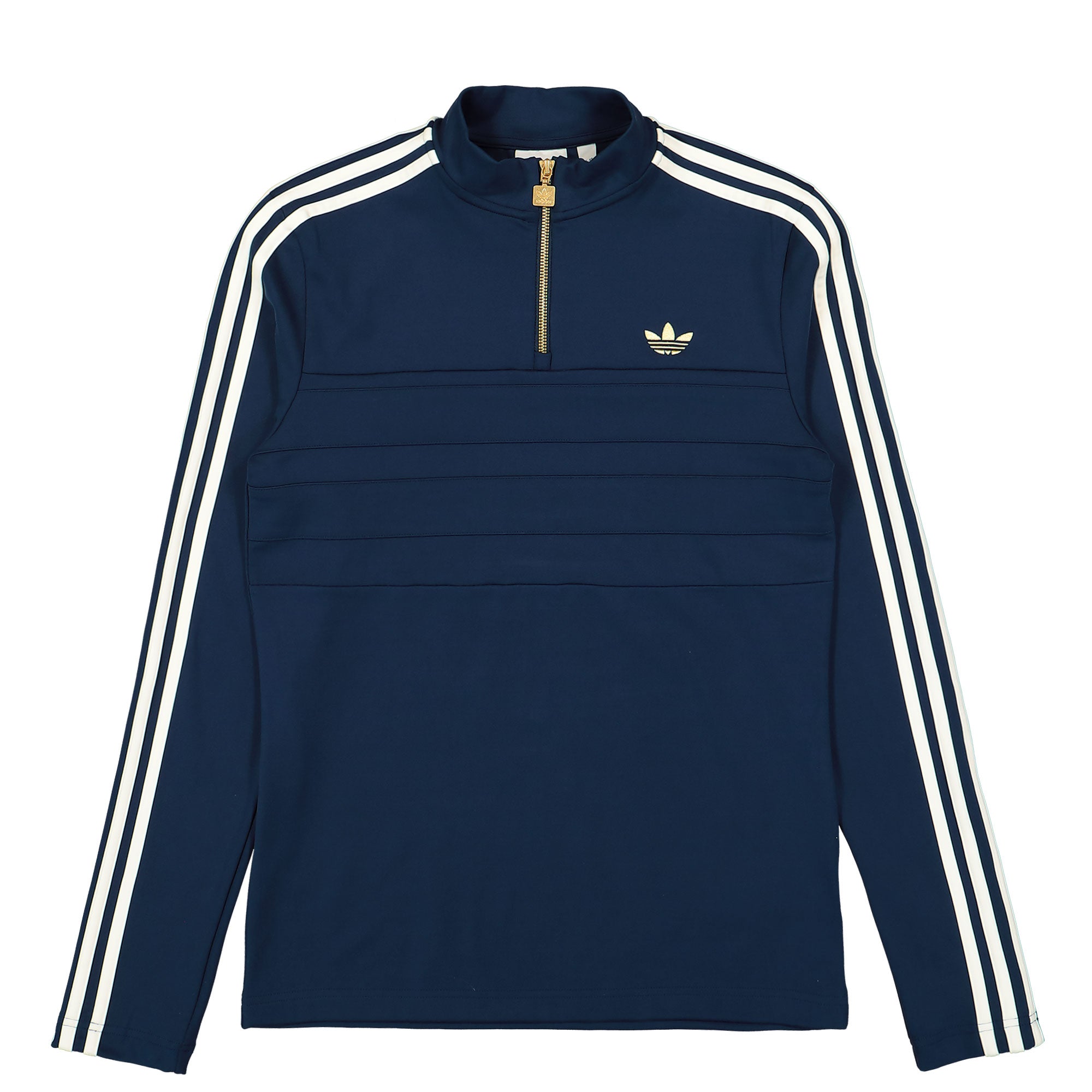 adidas Premium Top Night Indigo Sweatshirts IY7837 | Overkill