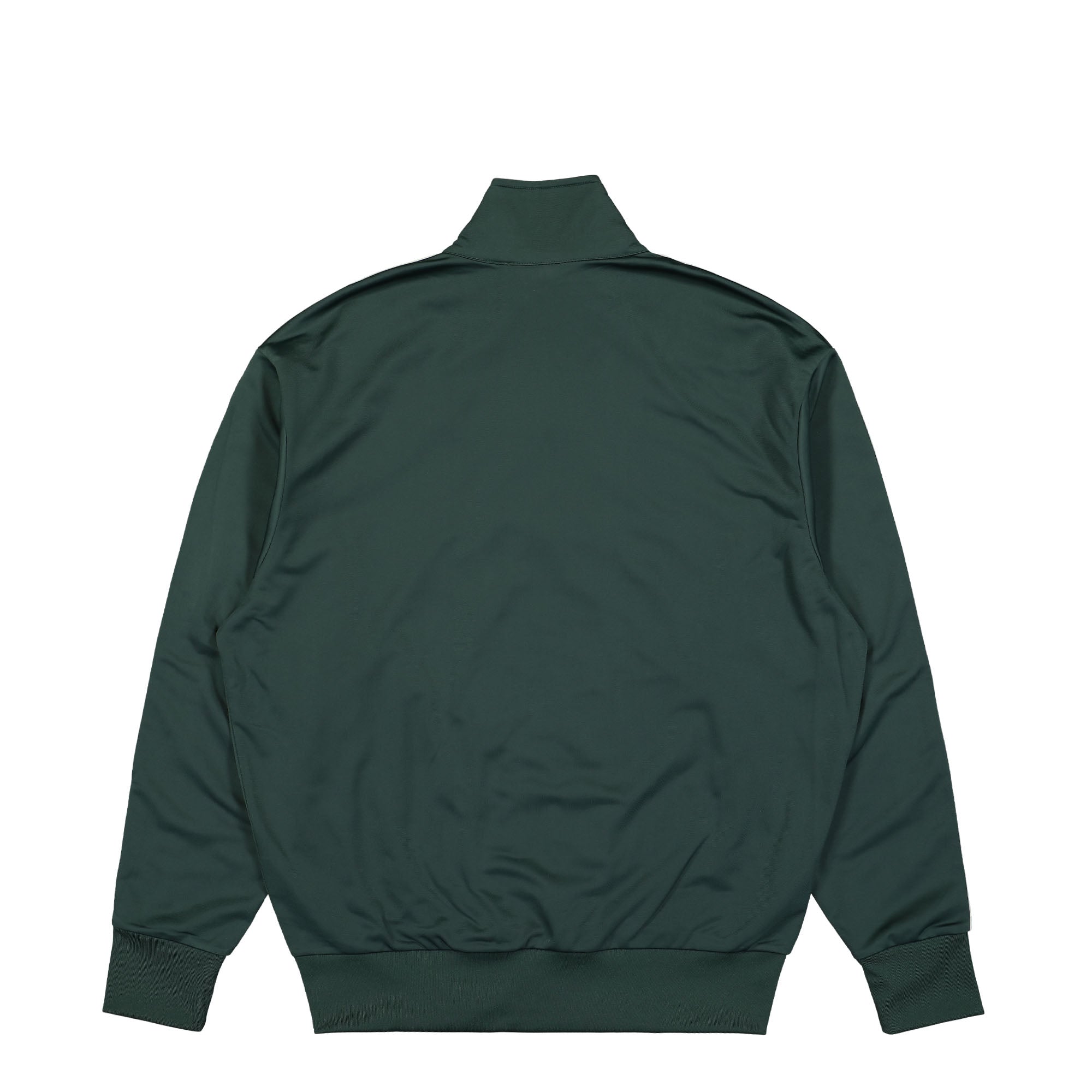 adidas Firebird Track Top Mineral Green Track Jackets Material | Overkill