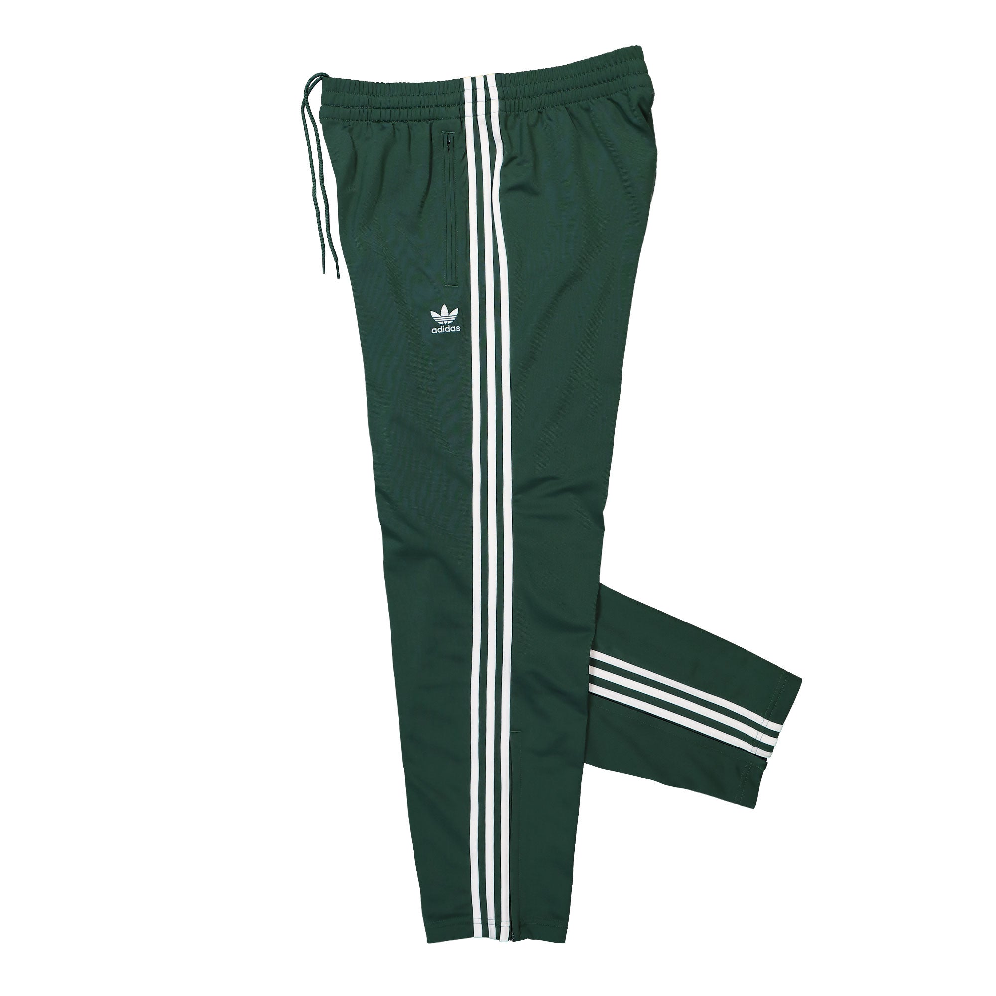 adidas Firebird Track Pant Mineral Green Sweat & Track Pants Detail view 2 | Overkill
