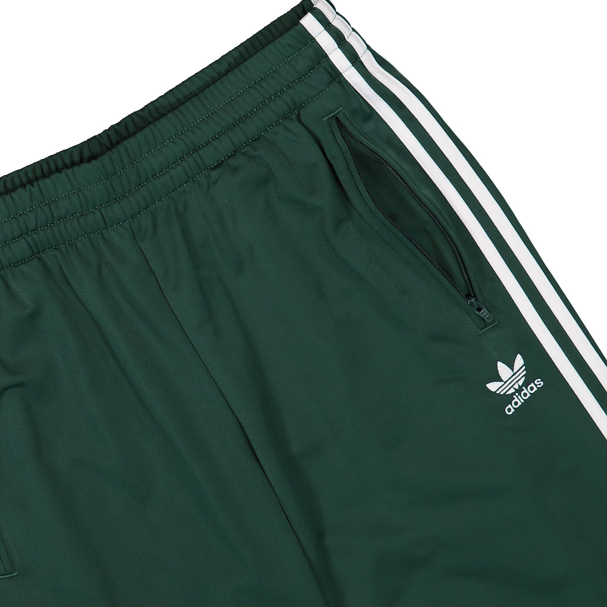 adidas Firebird Track Pant Mineral Green Sweat & Track Pants Detail view 3 | Overkill